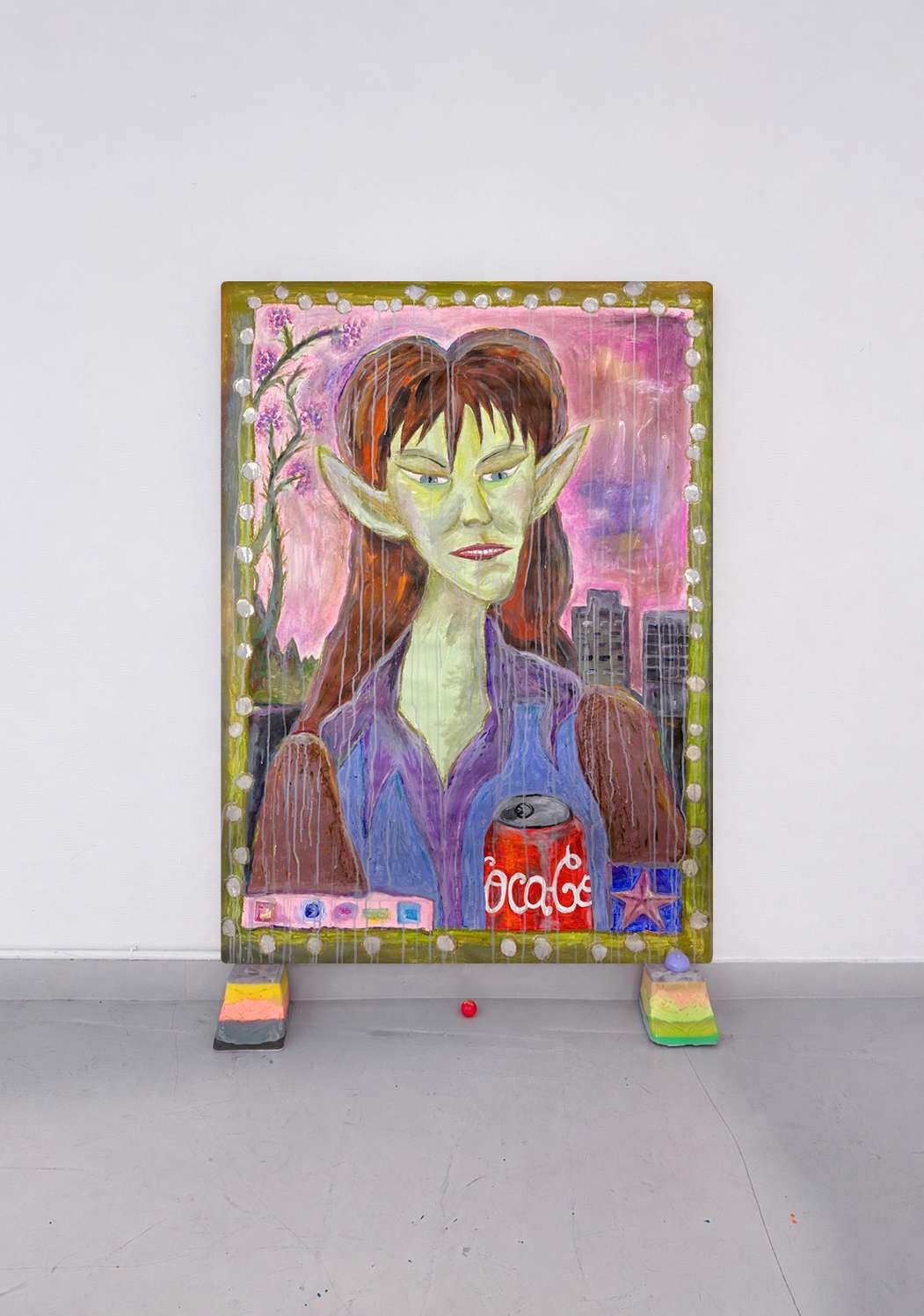 Perestroika Elf Girl - Katya Quel 3