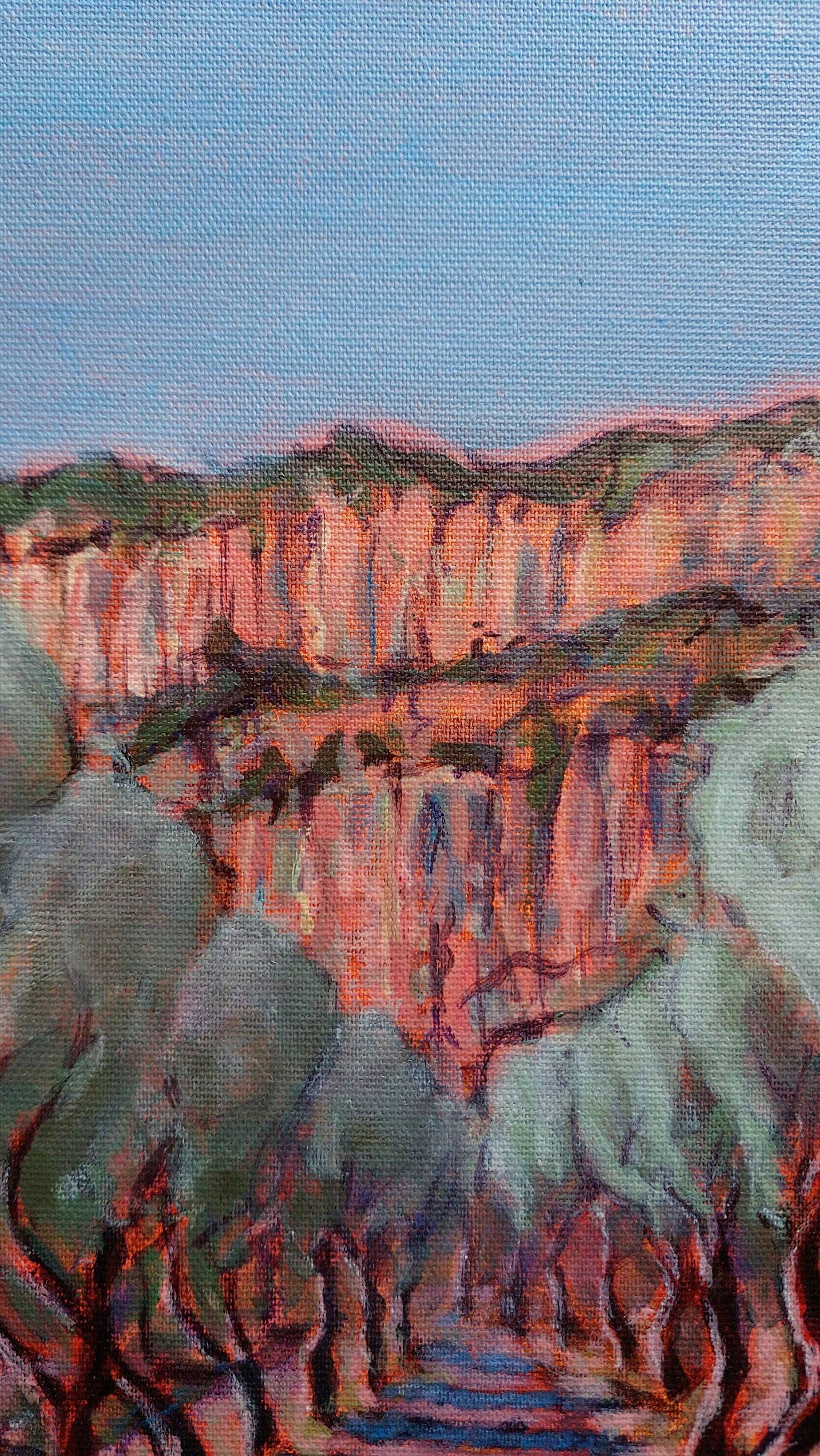 Ich bin auf dem Weg - Alexander Straub 7