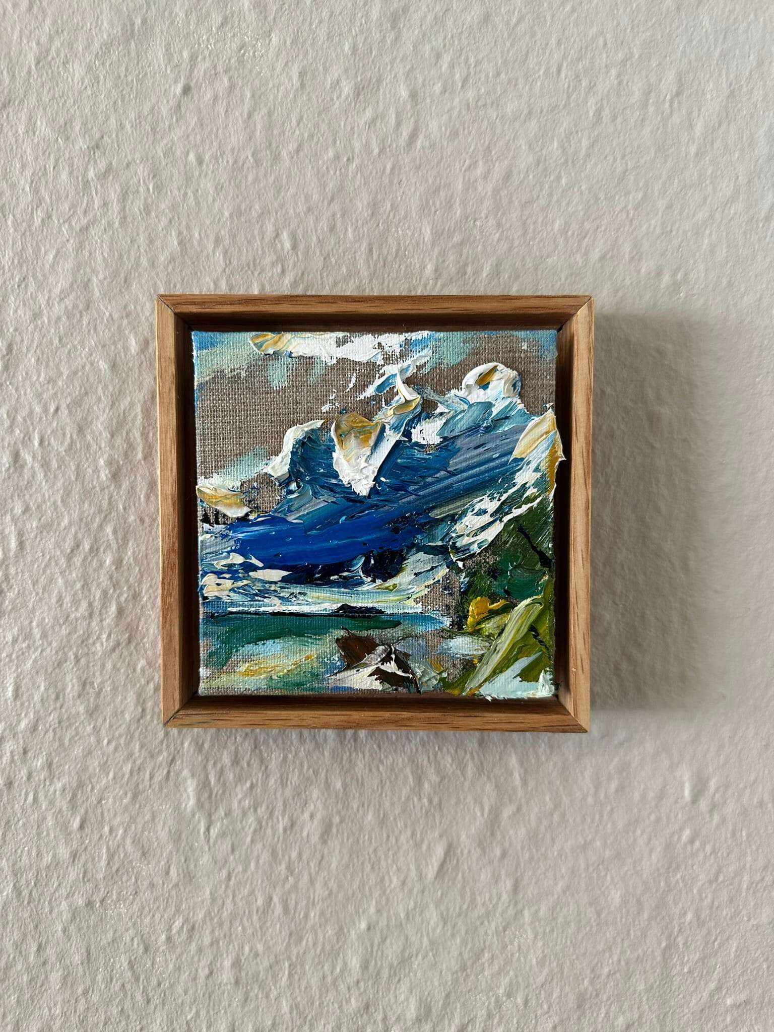 Das Küstenwetter - Noah Rennebaum 6