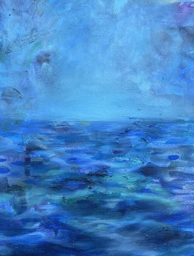 Undine II - Emily Broll 3