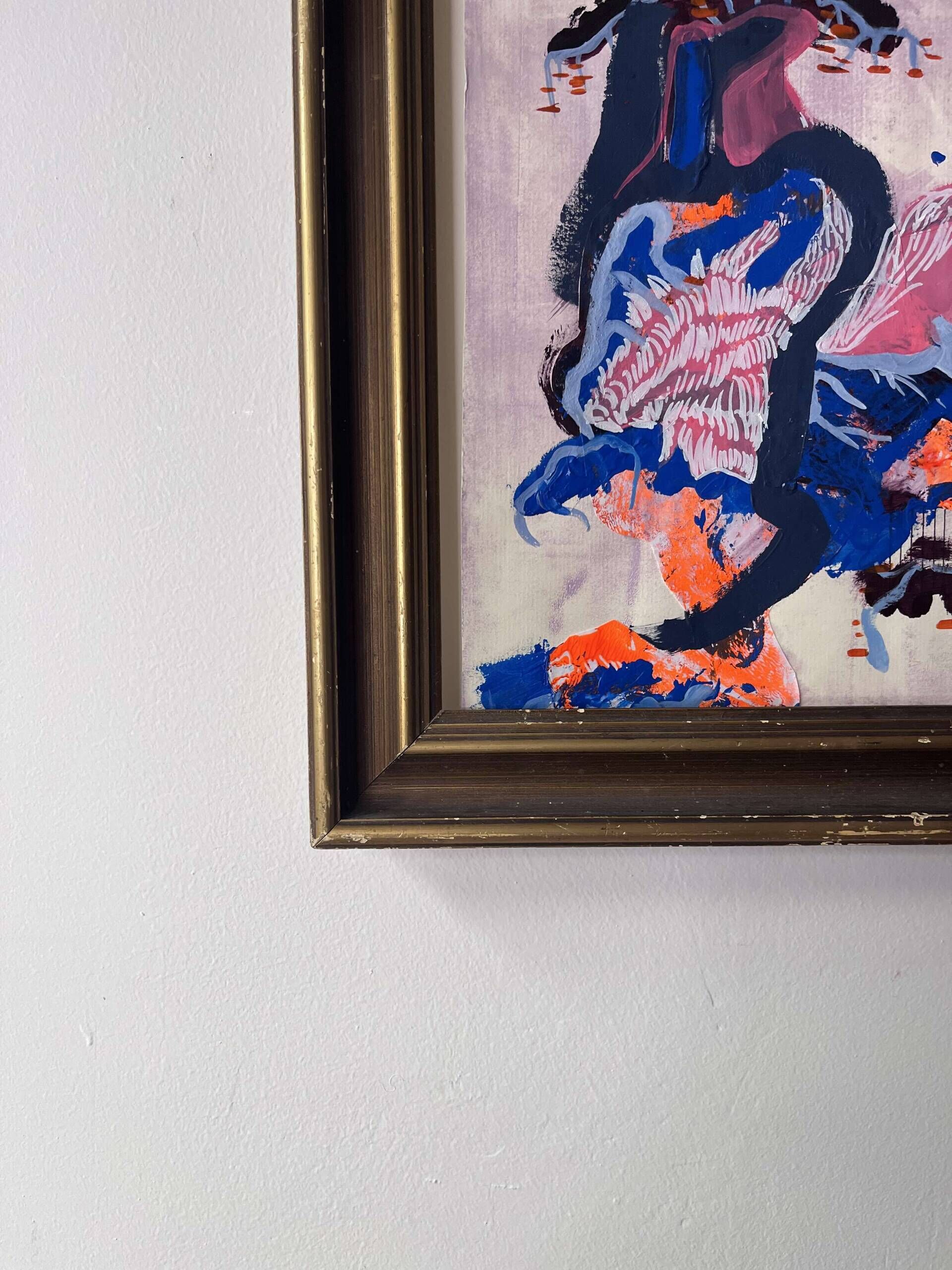 Empfindungslandschaft 12 - Kiki Feltzinger 5