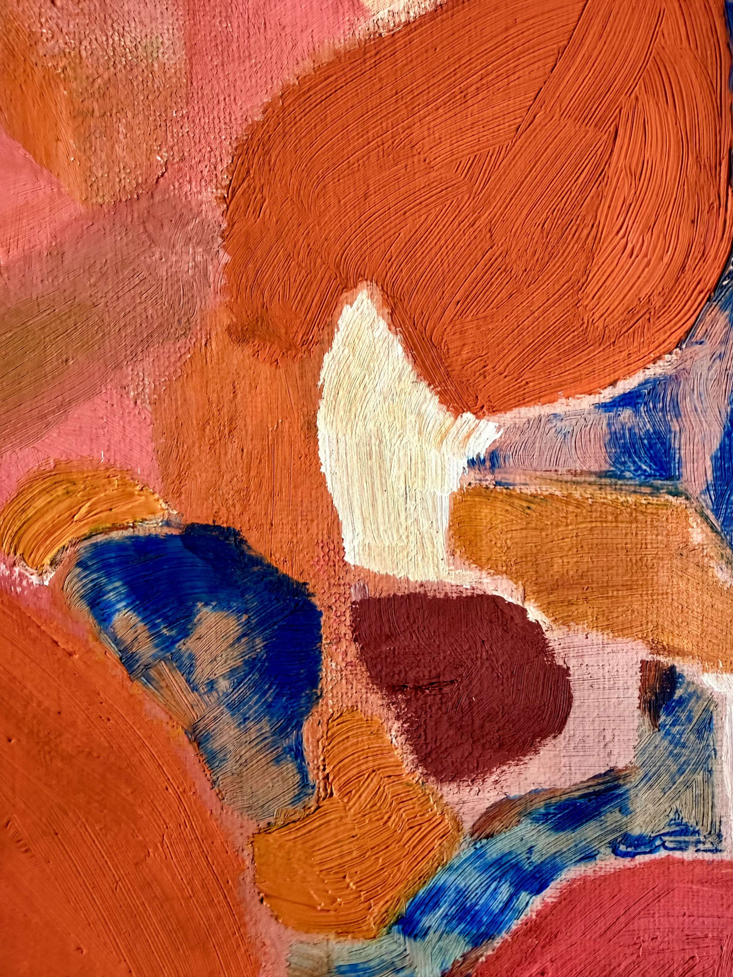 Orange Dream - Julia Sophia  Neundorf 3