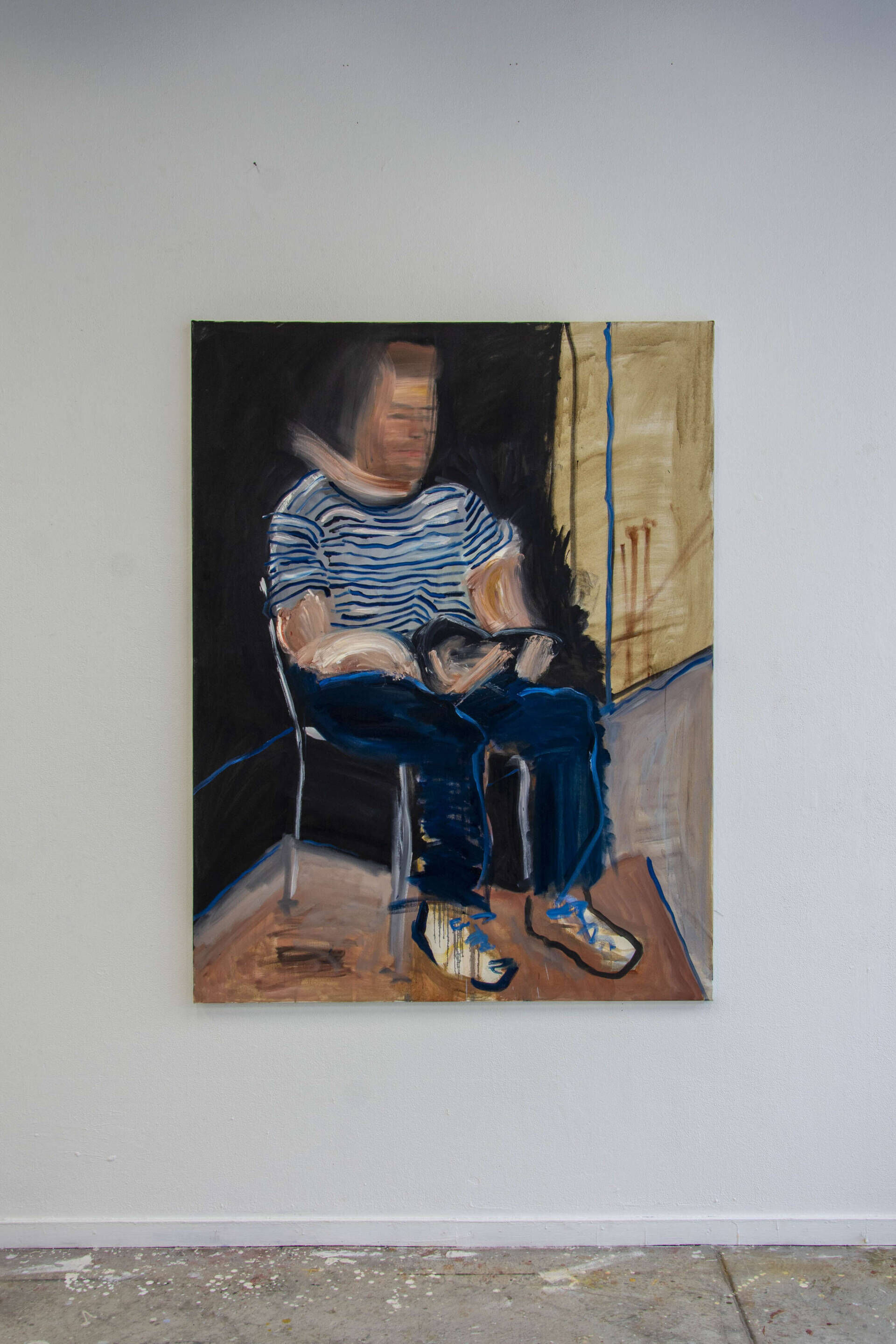 Der Buchfresser - samuel obst geht! 2