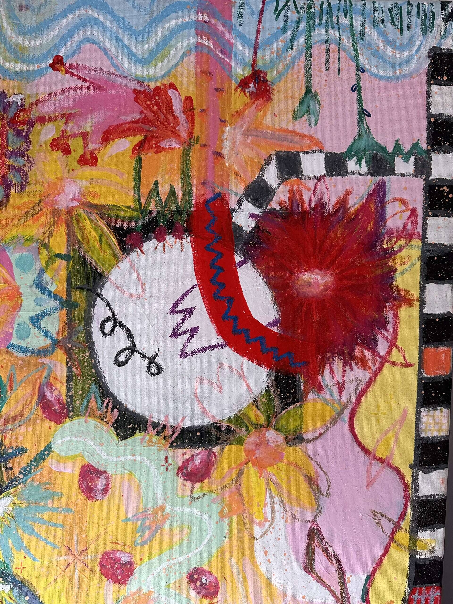 a room with a view  - Hannah  Behrends  a room with a view  - Hannah  Behrends  3