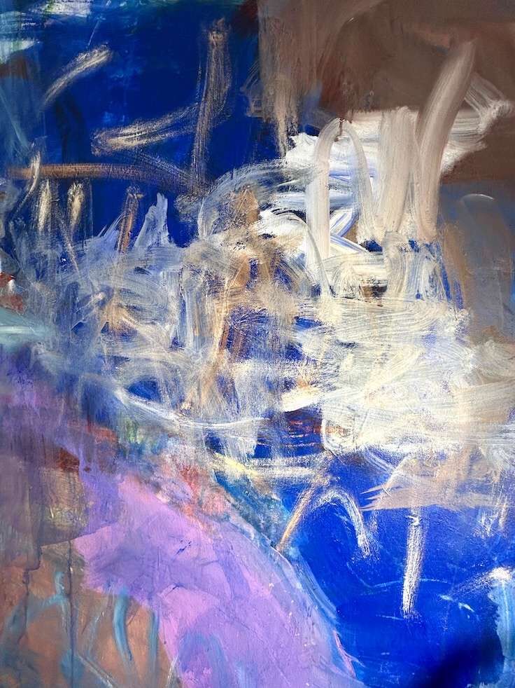 Blue remains - Bruni Bonadeo 2