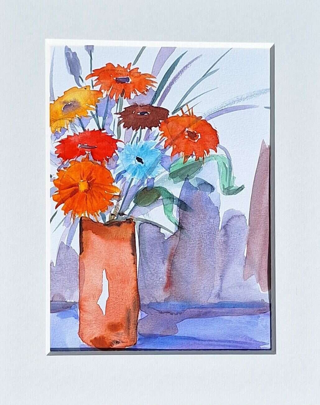 Flowers that last - Sara Wimmers 1