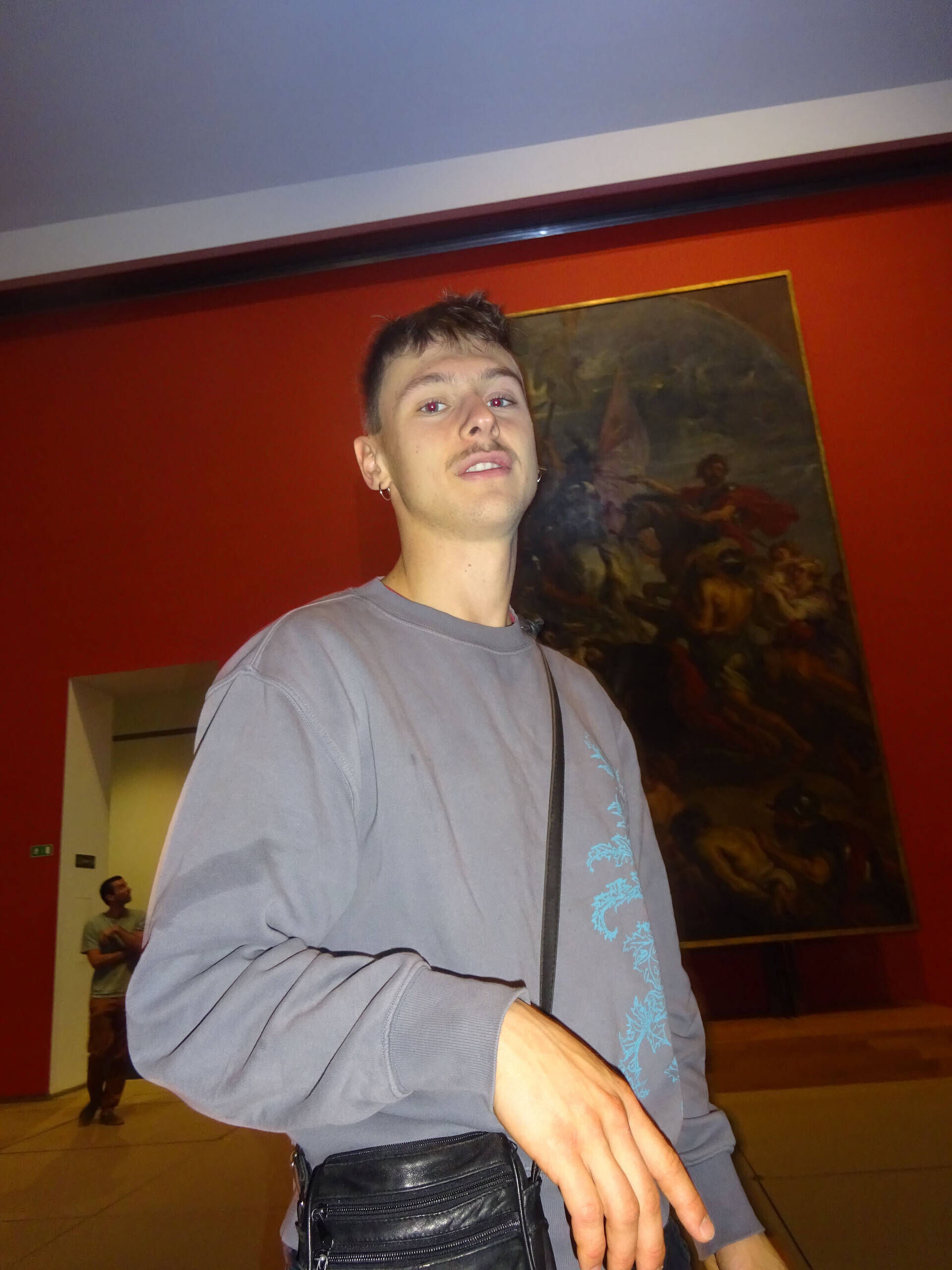 Foto von Samuel Obst