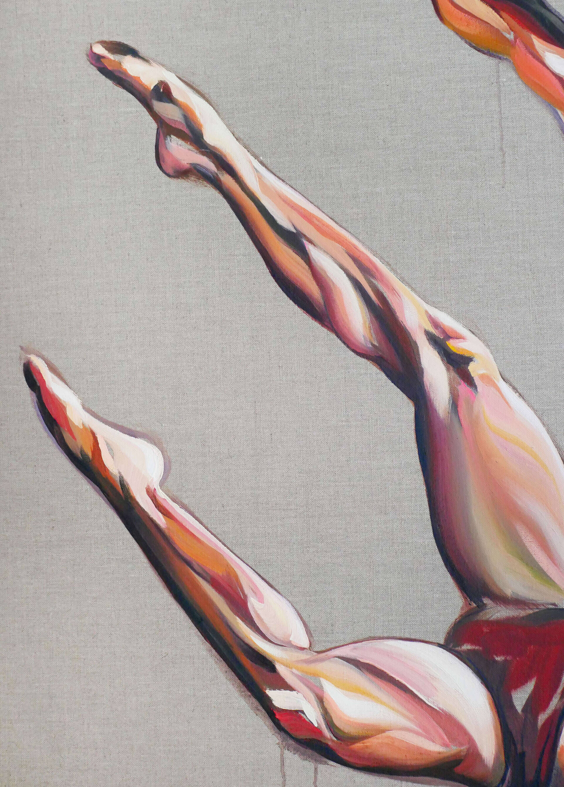 Free Hearts - Maria Leisner 1