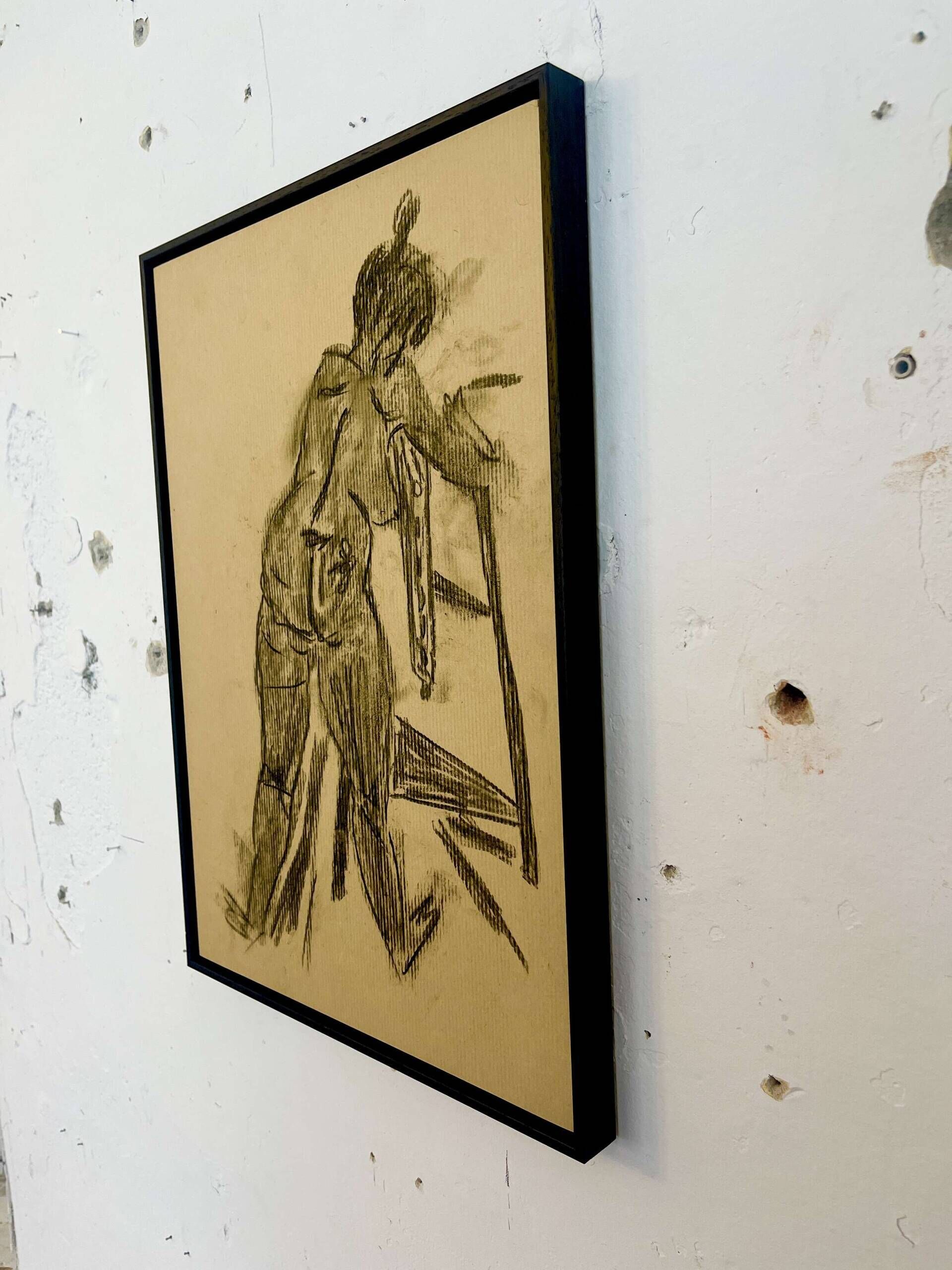 BEATBOX ROCKER VIII - Sara von Meer 4