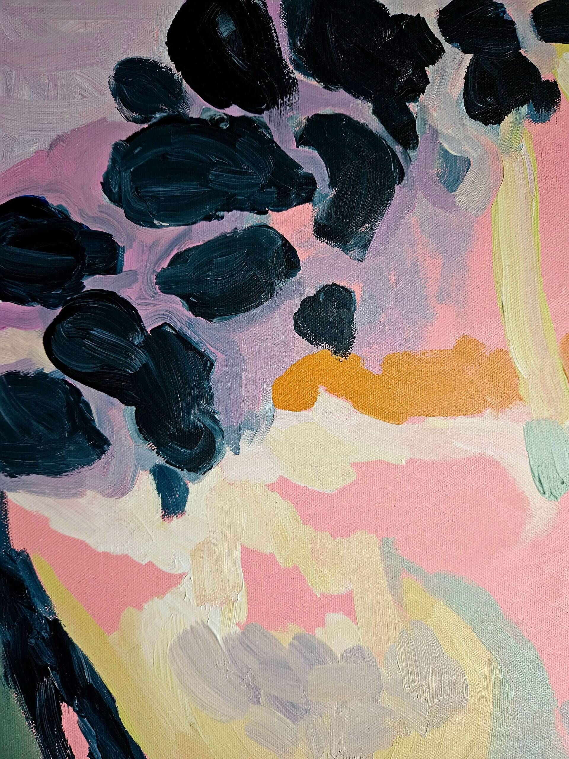 Ohne Titel  - Jessie  Findeisen-MacKenzie  1