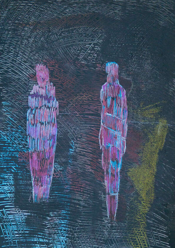 Kugelmenschen - Gordon Endt 1