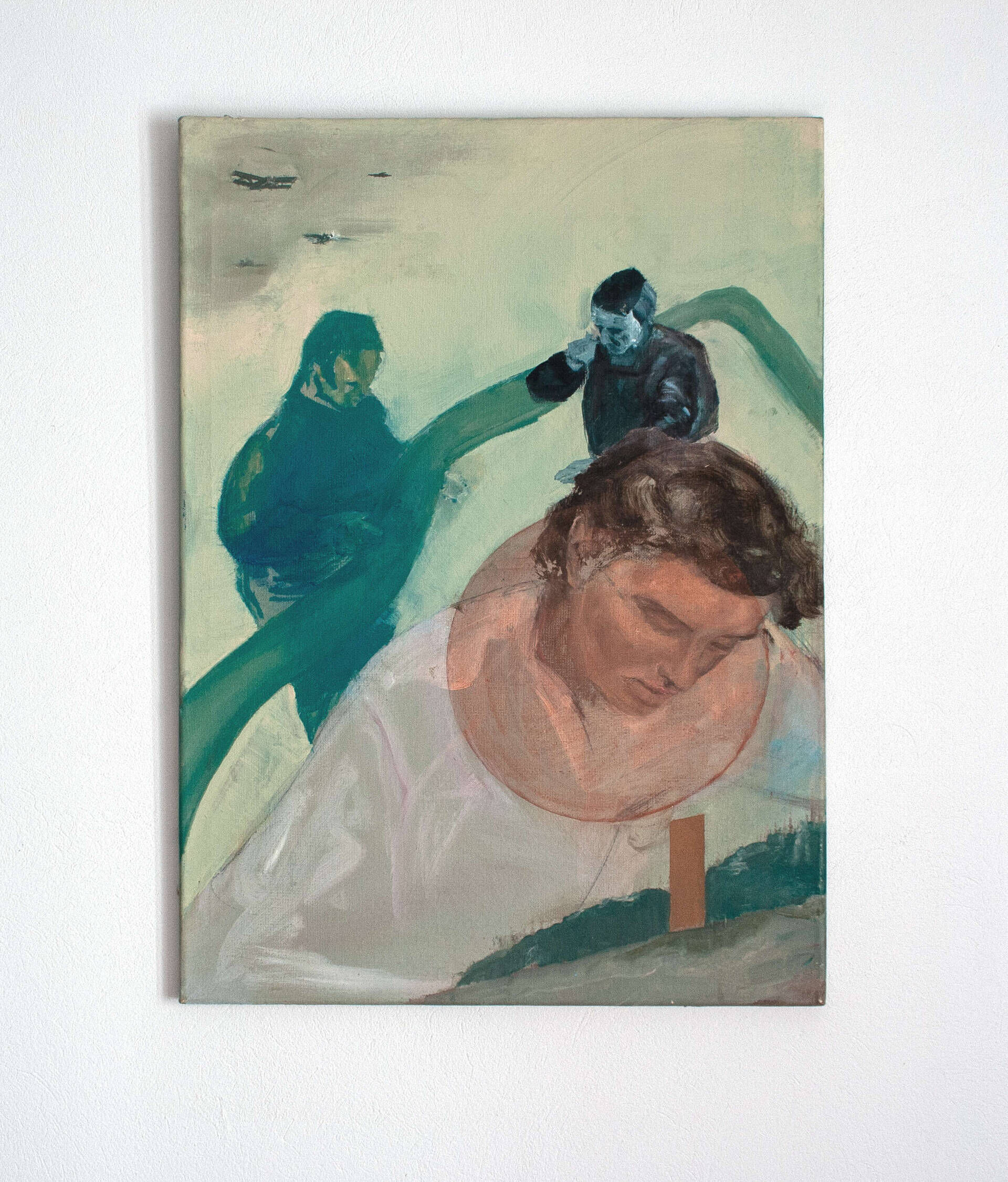 Vereinbarung - Michal Banasik 2