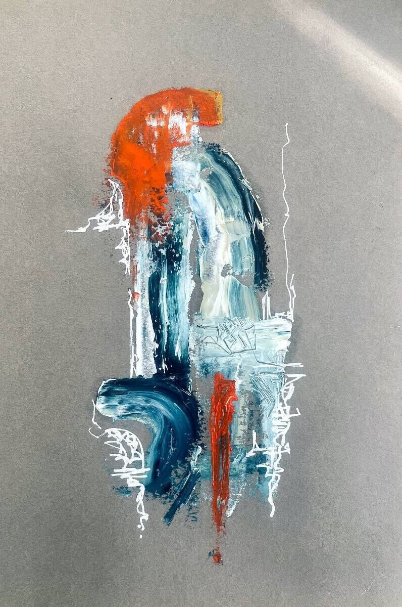 Mas allá del cielo III