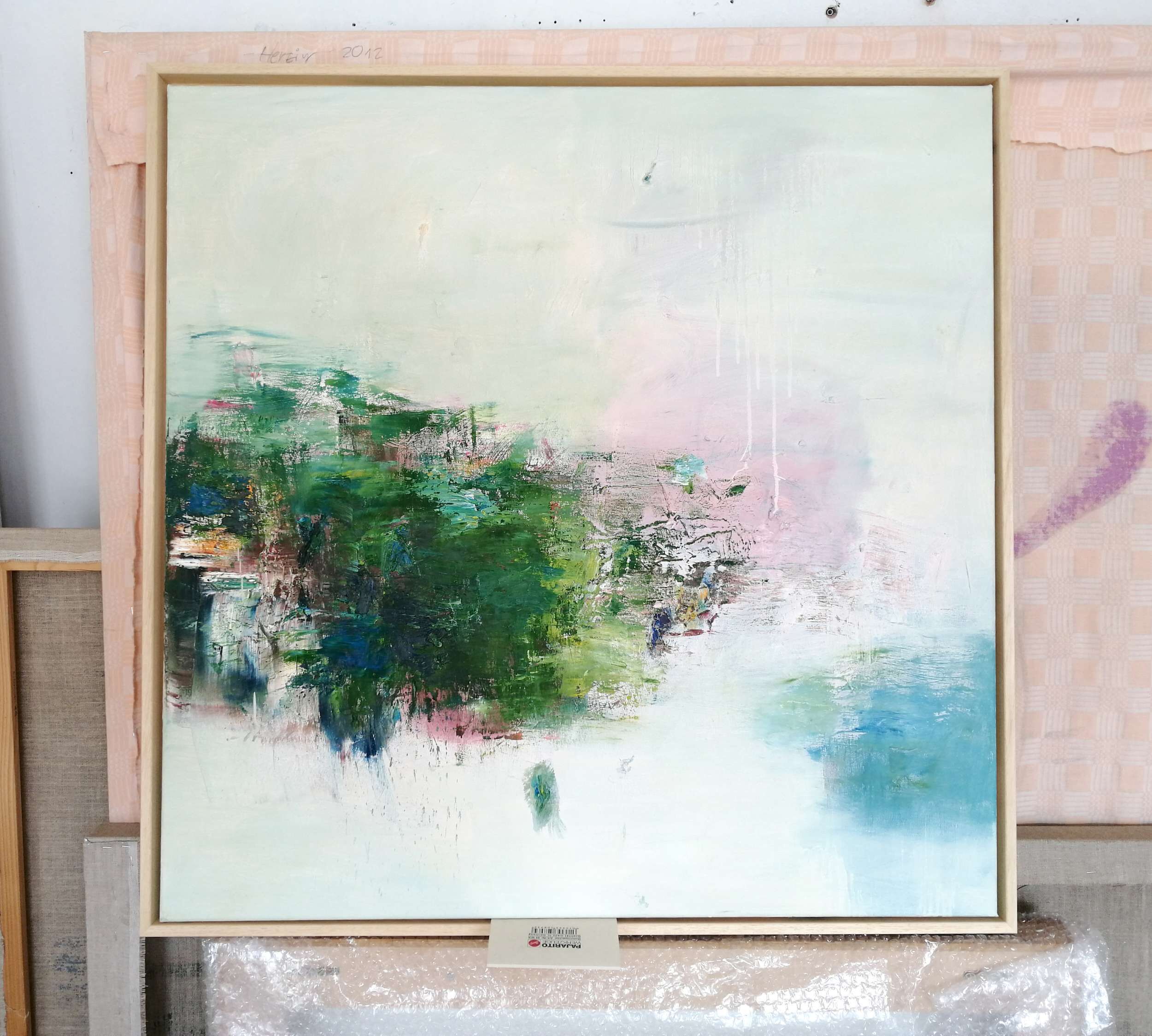 Ohne Titel - Christian Herzig 1