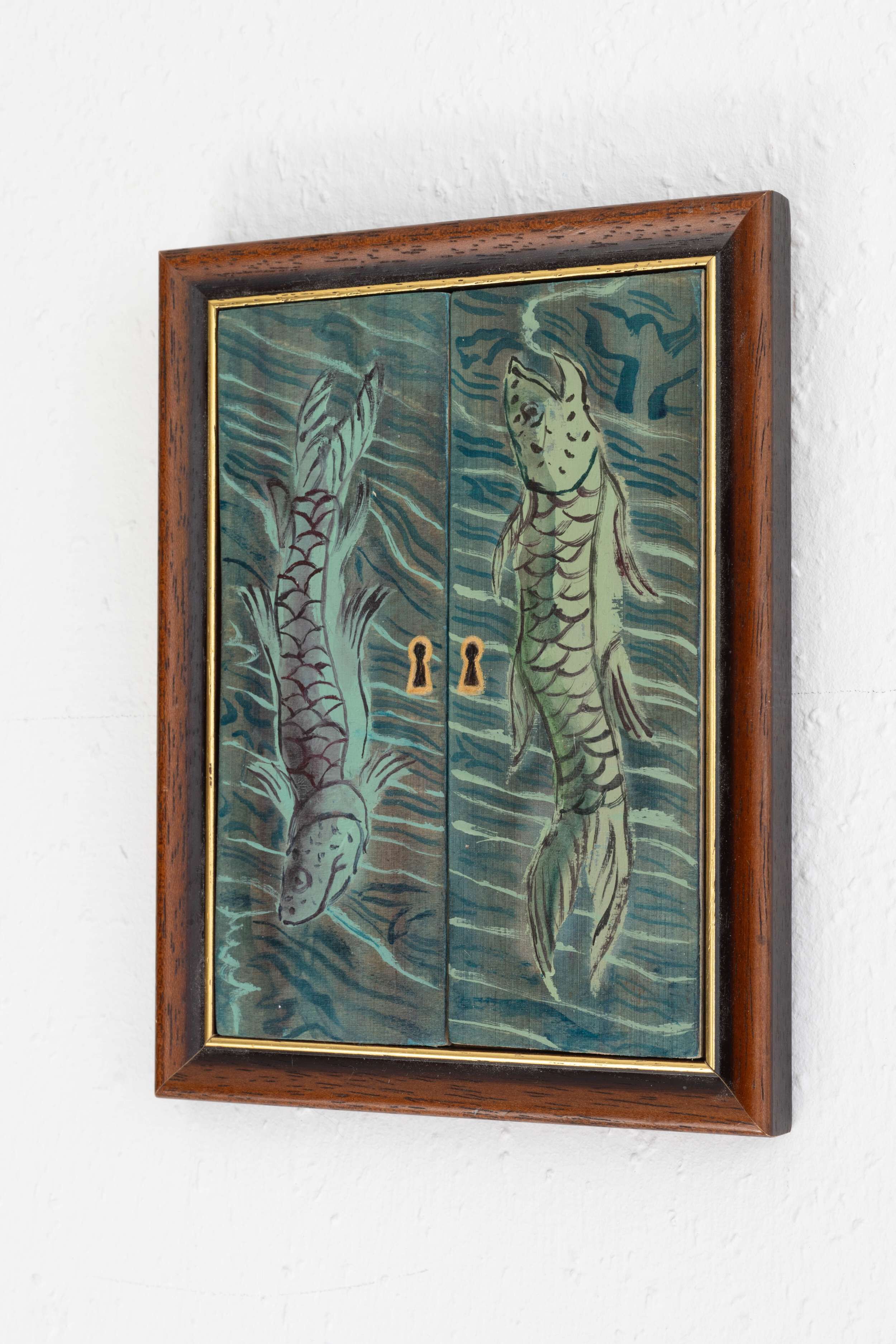 Schrank Serie #78 - Soyoung Park 2