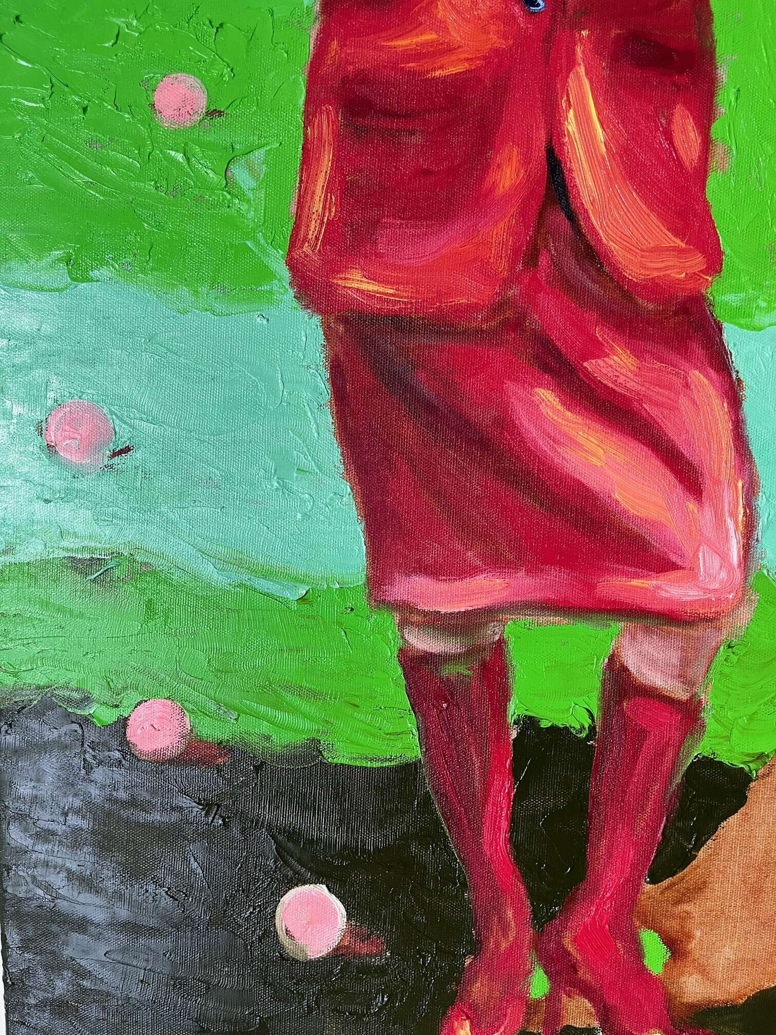 Das Totemtier - Anna Hopfensberger 2