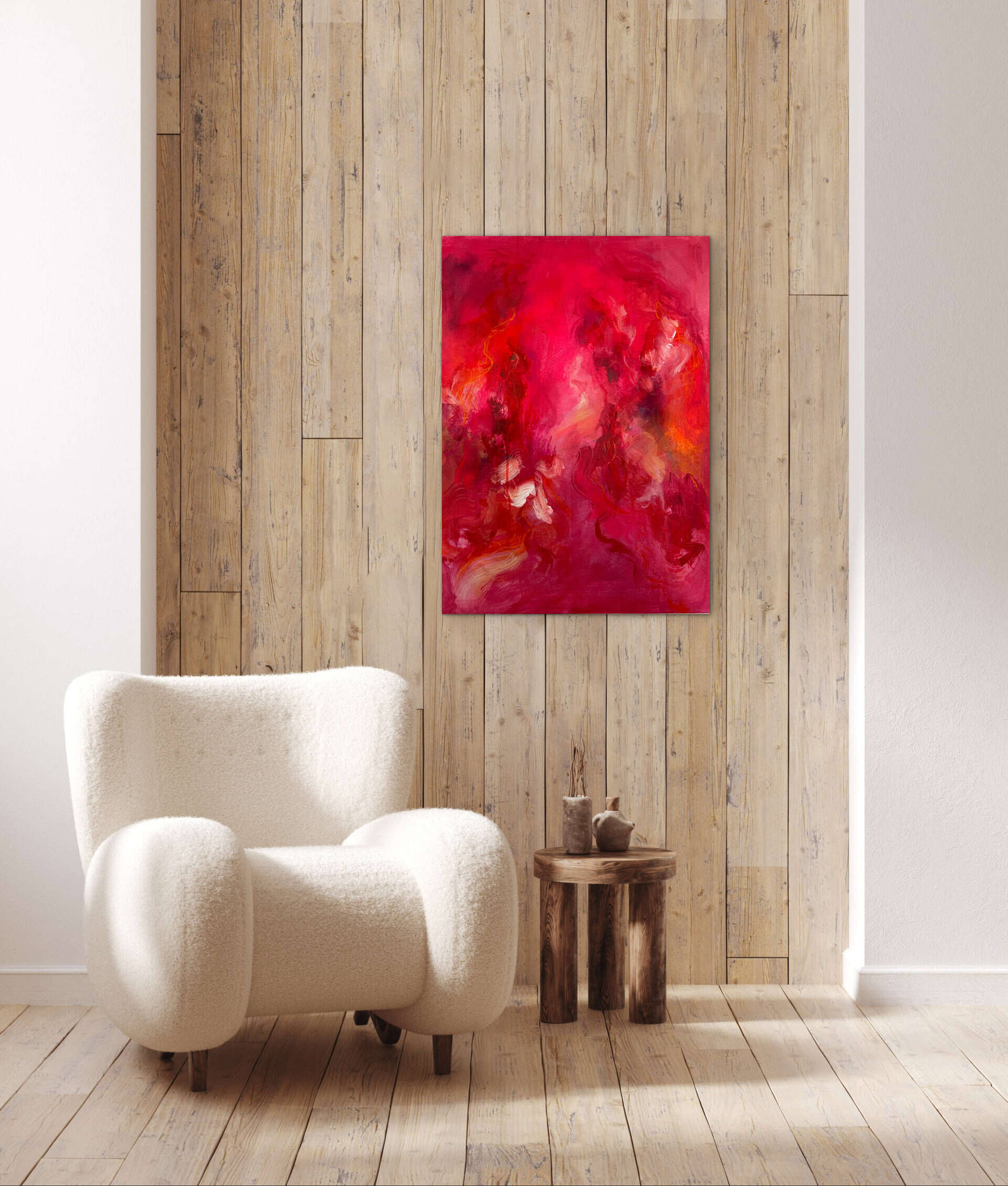 Purpurne Aura  - Sophie Bäumer 9