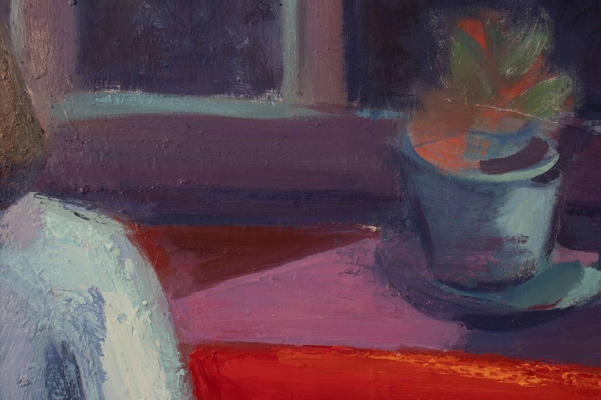 Zuhause - Quang Minh Tran 5