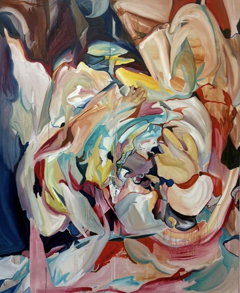 Trachtentränen - Jonathan Lützen 1