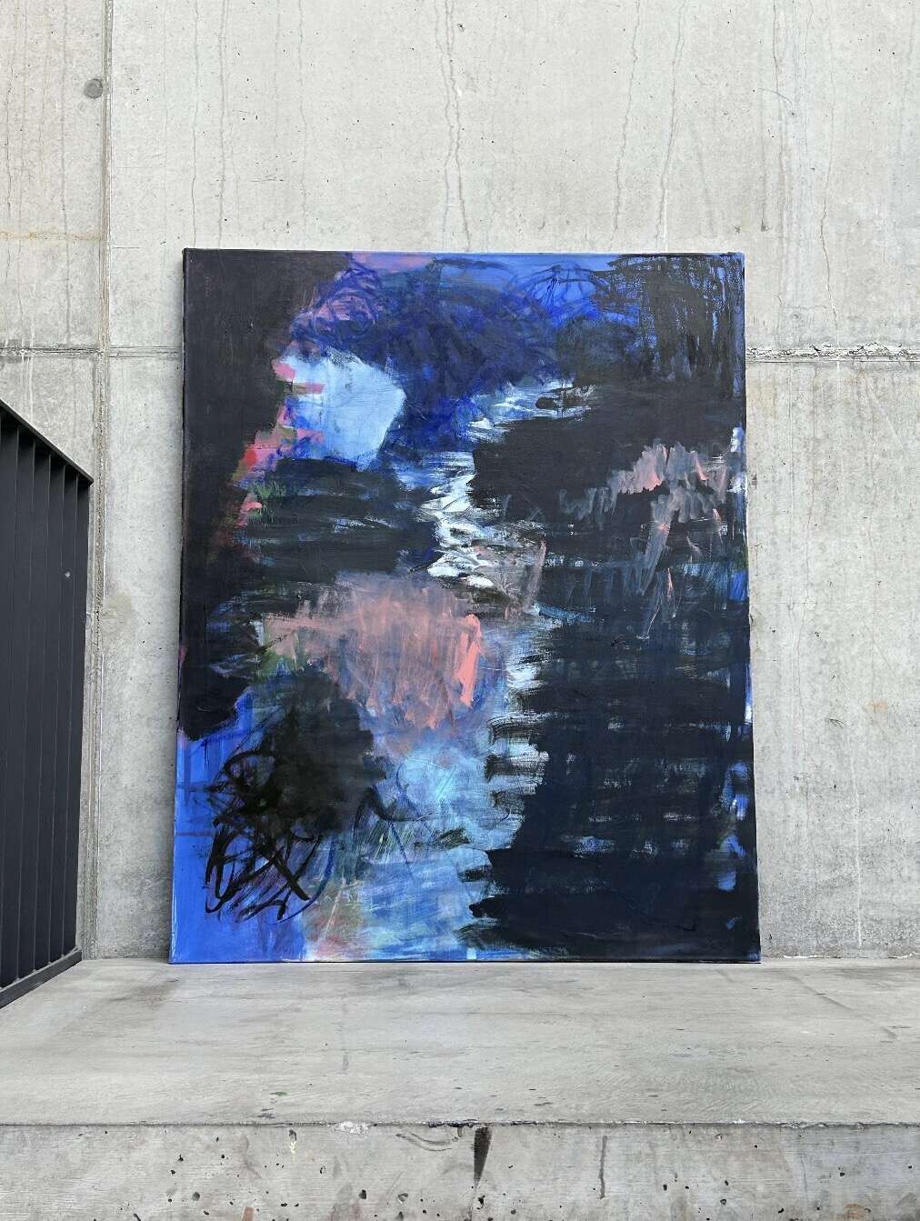 Dark Ocean  - Bruni Bonadeo 2