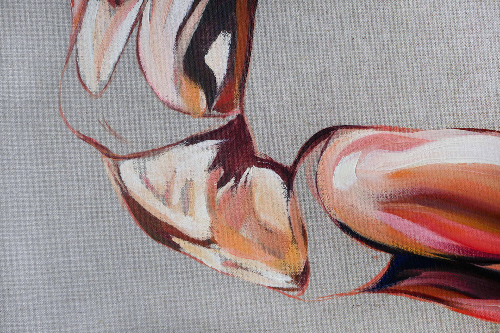 Pure Feeling - Maria Leisner 4