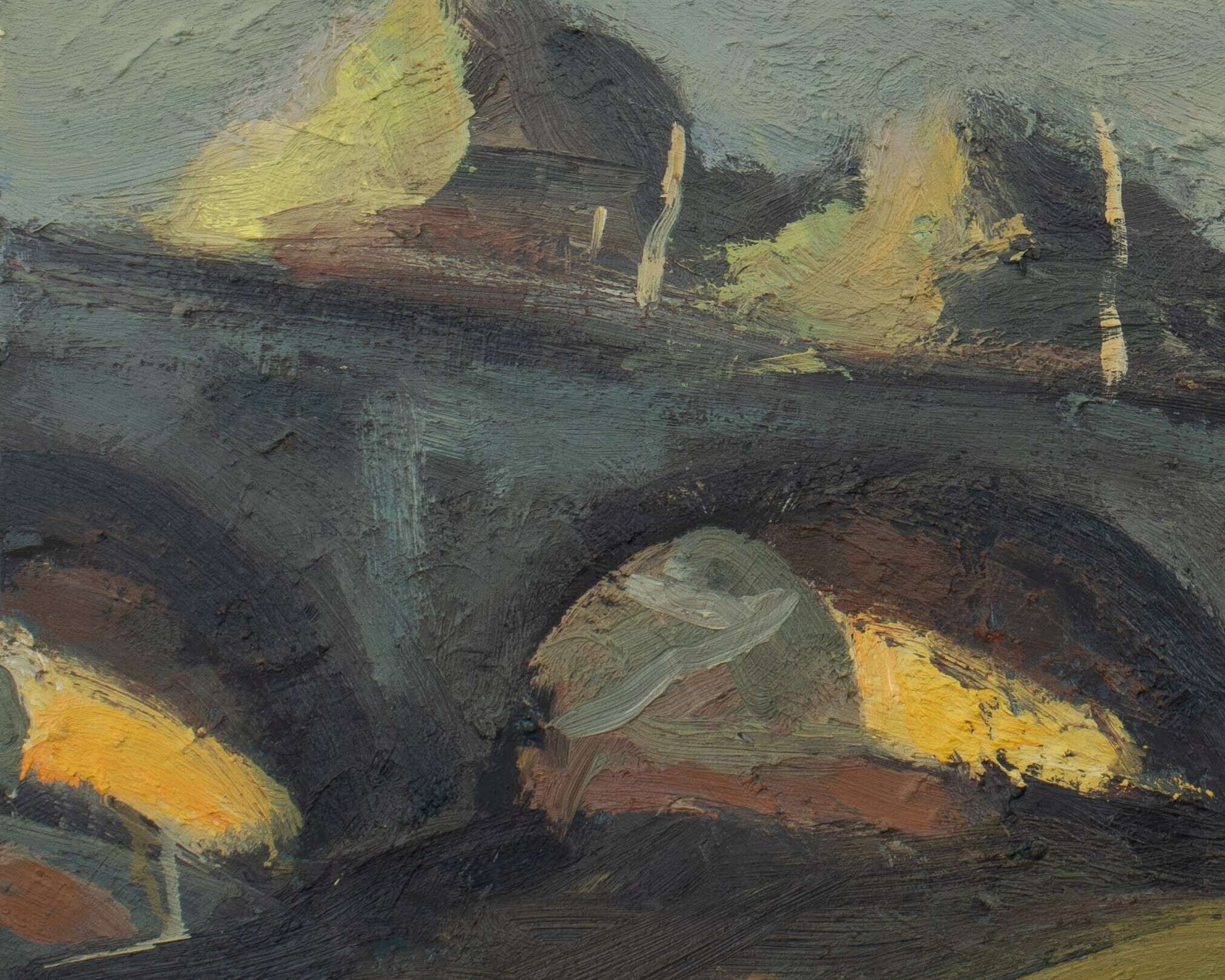 Studio Bridge IV - Quang Minh Tran 2