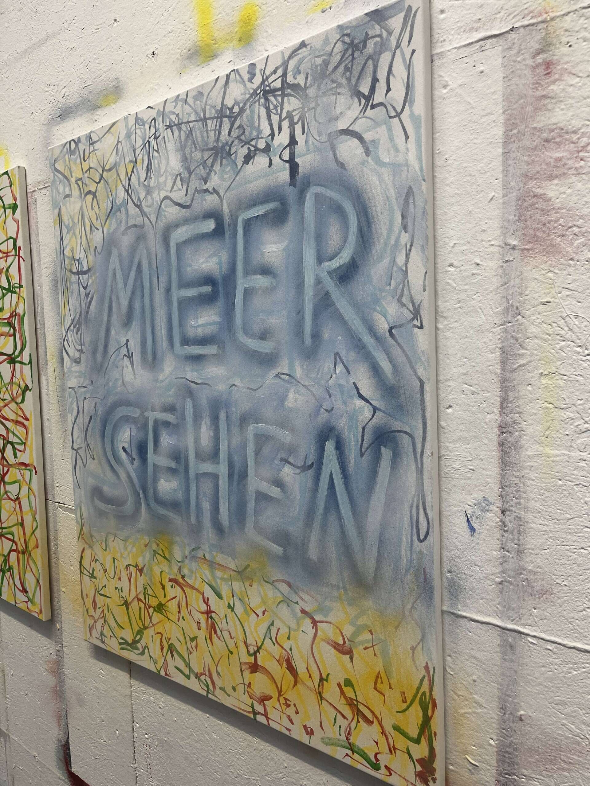 Meer sehen I - Sara von Meer 5