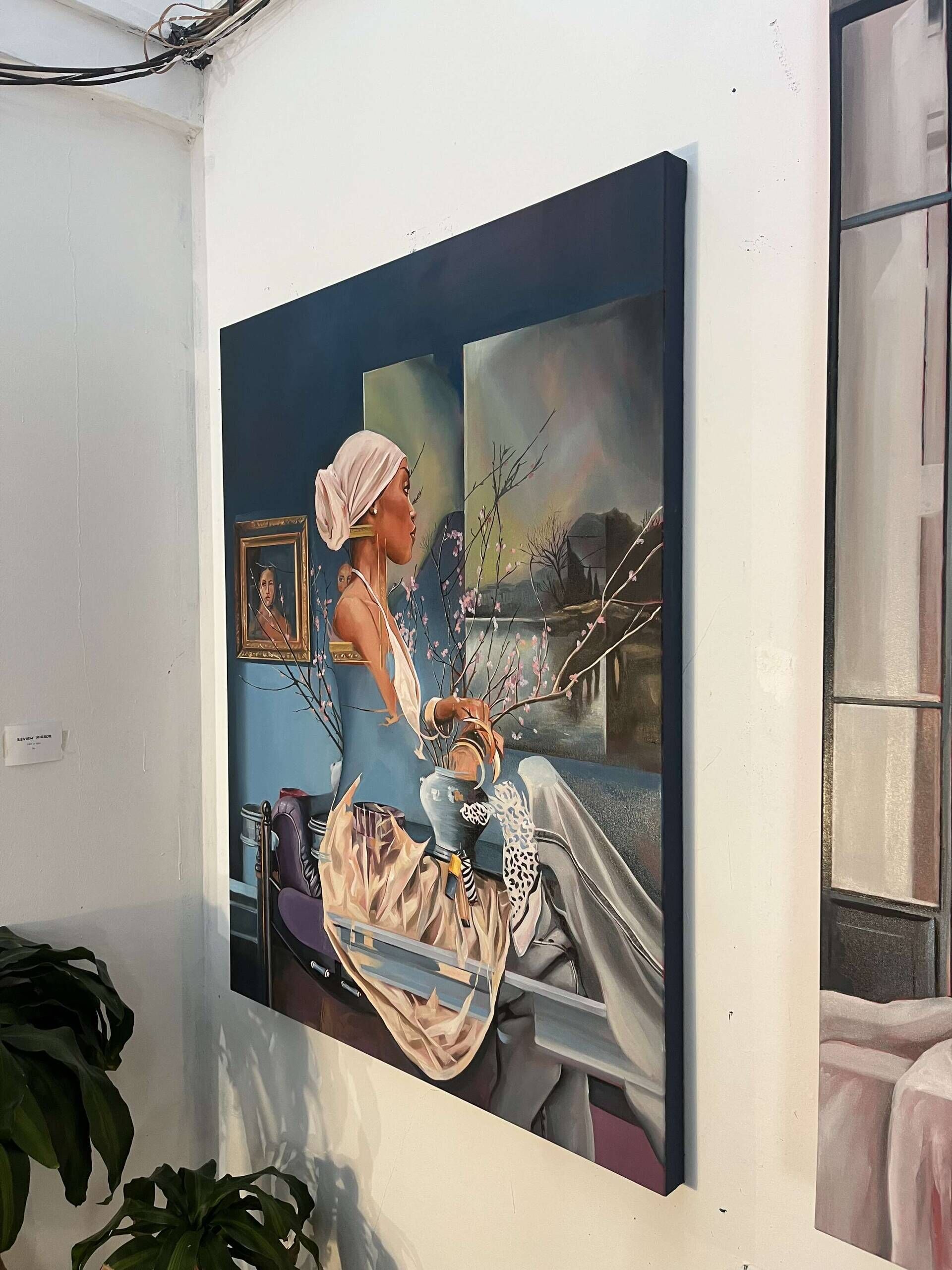 Split Horizon - Andrea Kassens 4