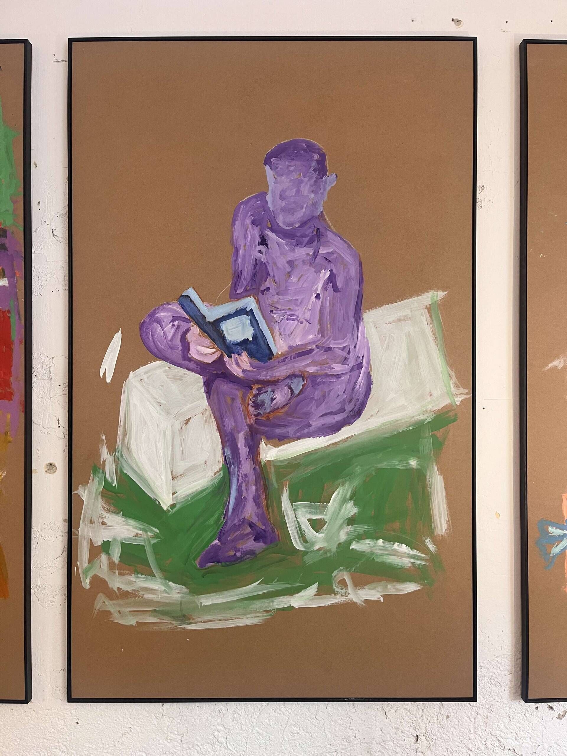 BEATBOX ROCKER III - Sara von Meer 2