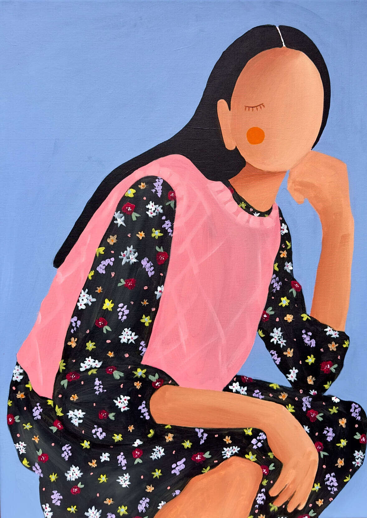 Still blooming - Julia Von Solemacher 2