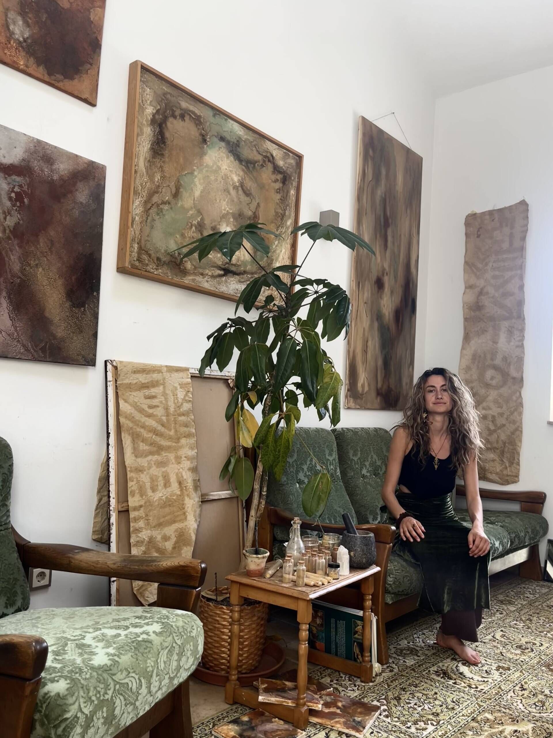 Foto von laura sherin