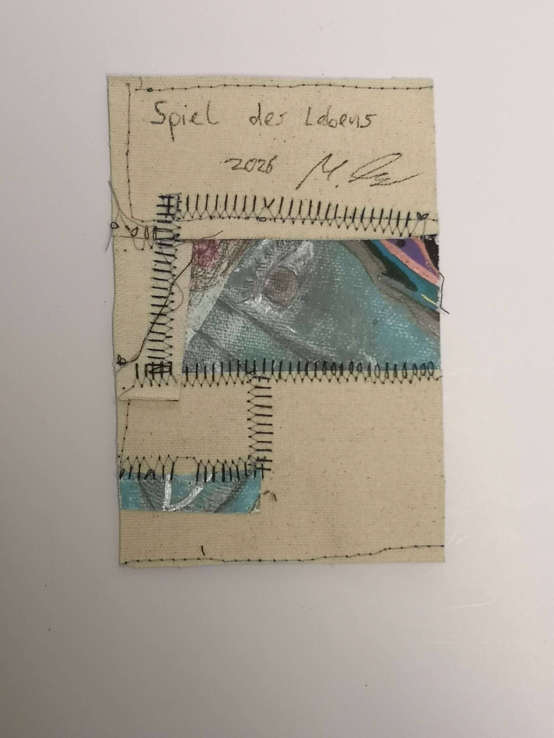 Spiel des Lebens - Mattis Lehmann 4