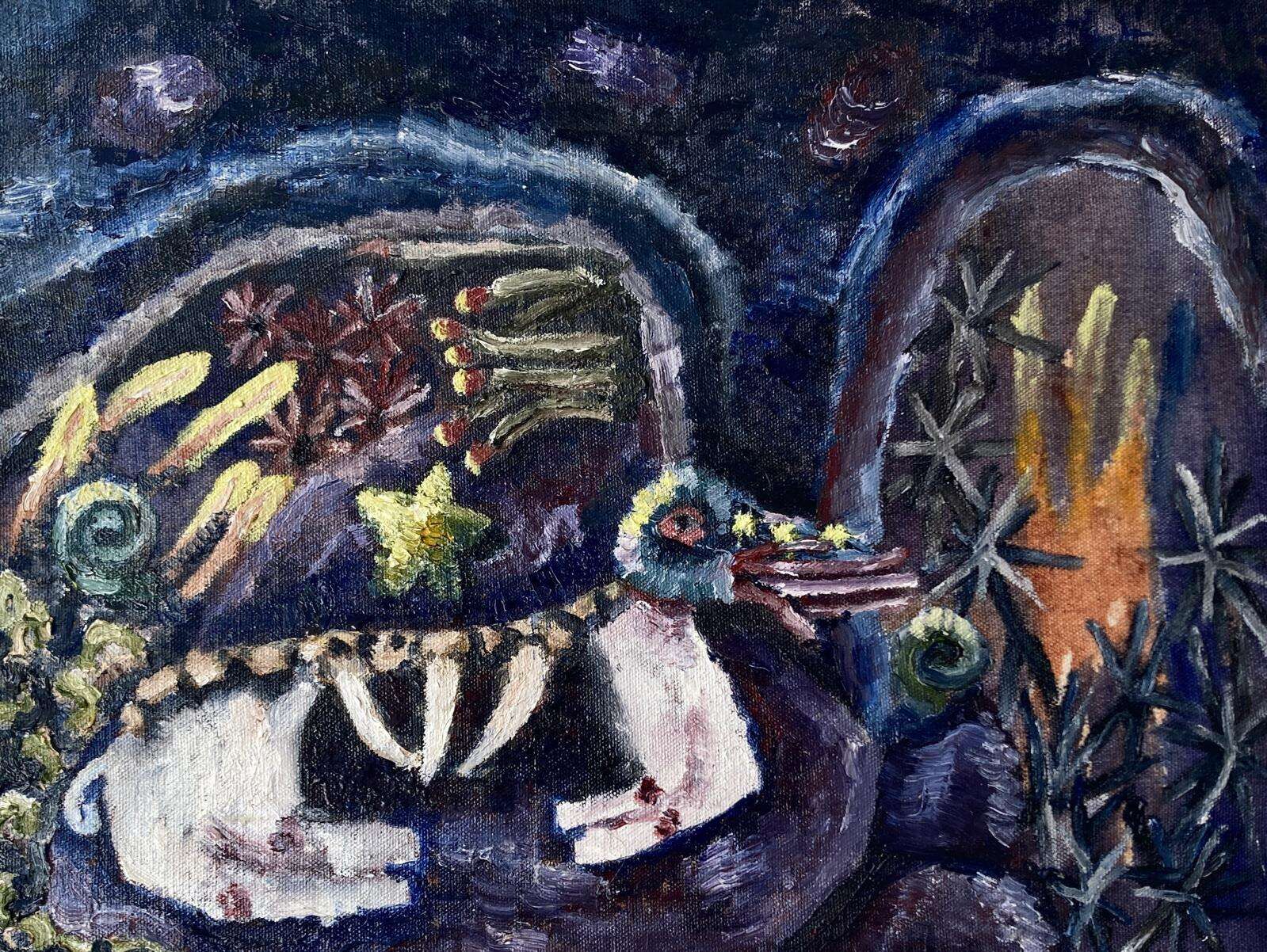 Hymne an die Kindheit - Michaela Jank 5