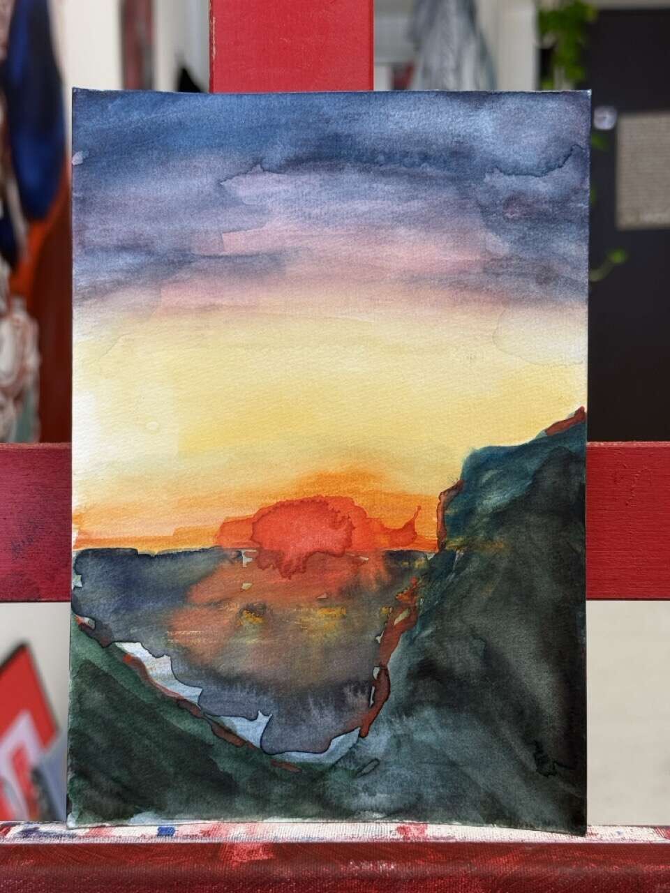 Recuerdo 5  - Juliana Gutiérrez Wiest 2