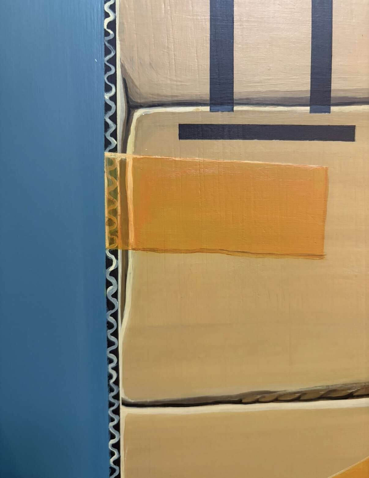 "Prime" 2025 - Bibiána Sabová 5