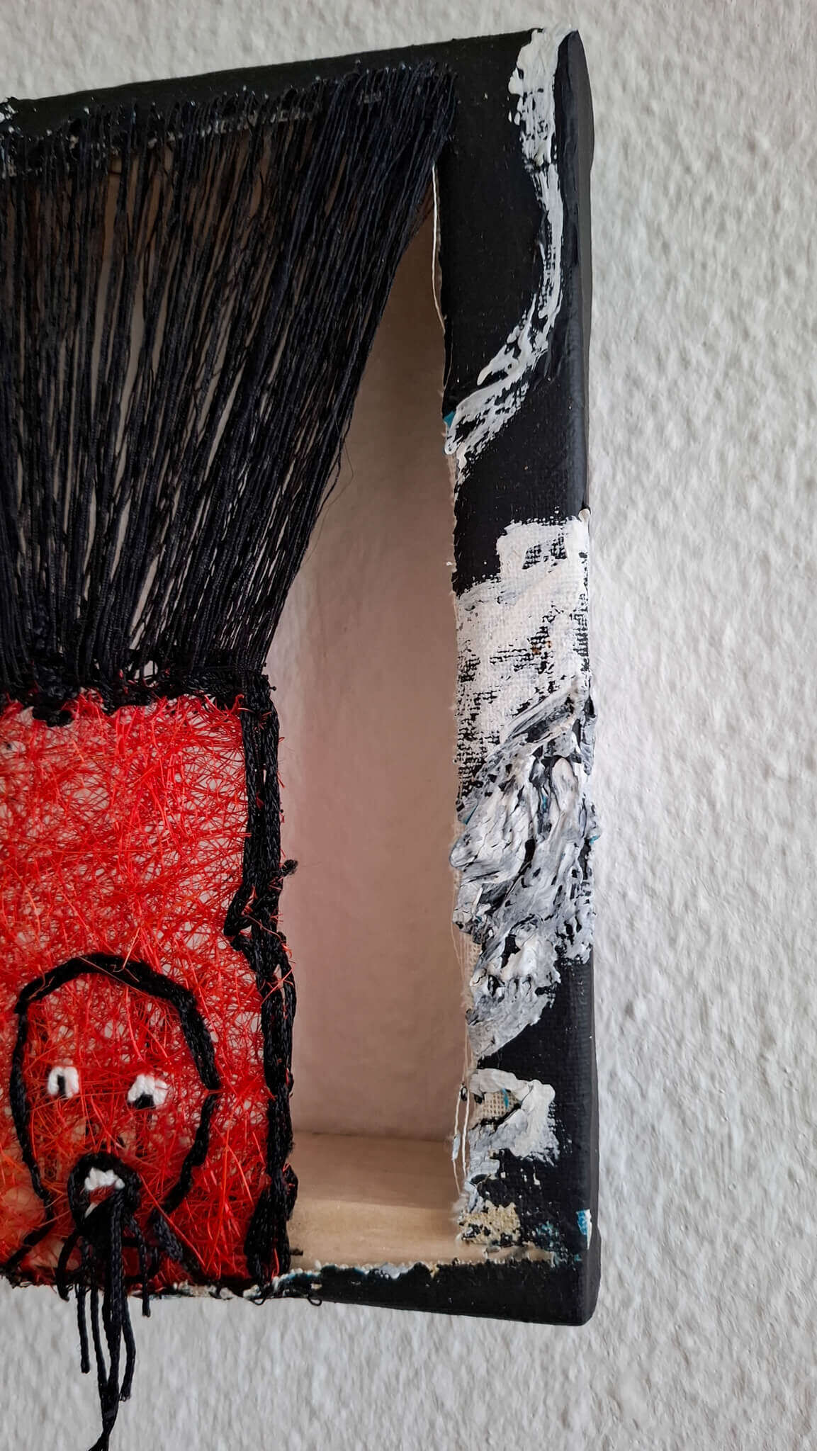 Trapped - Sofia Antoniadou 5