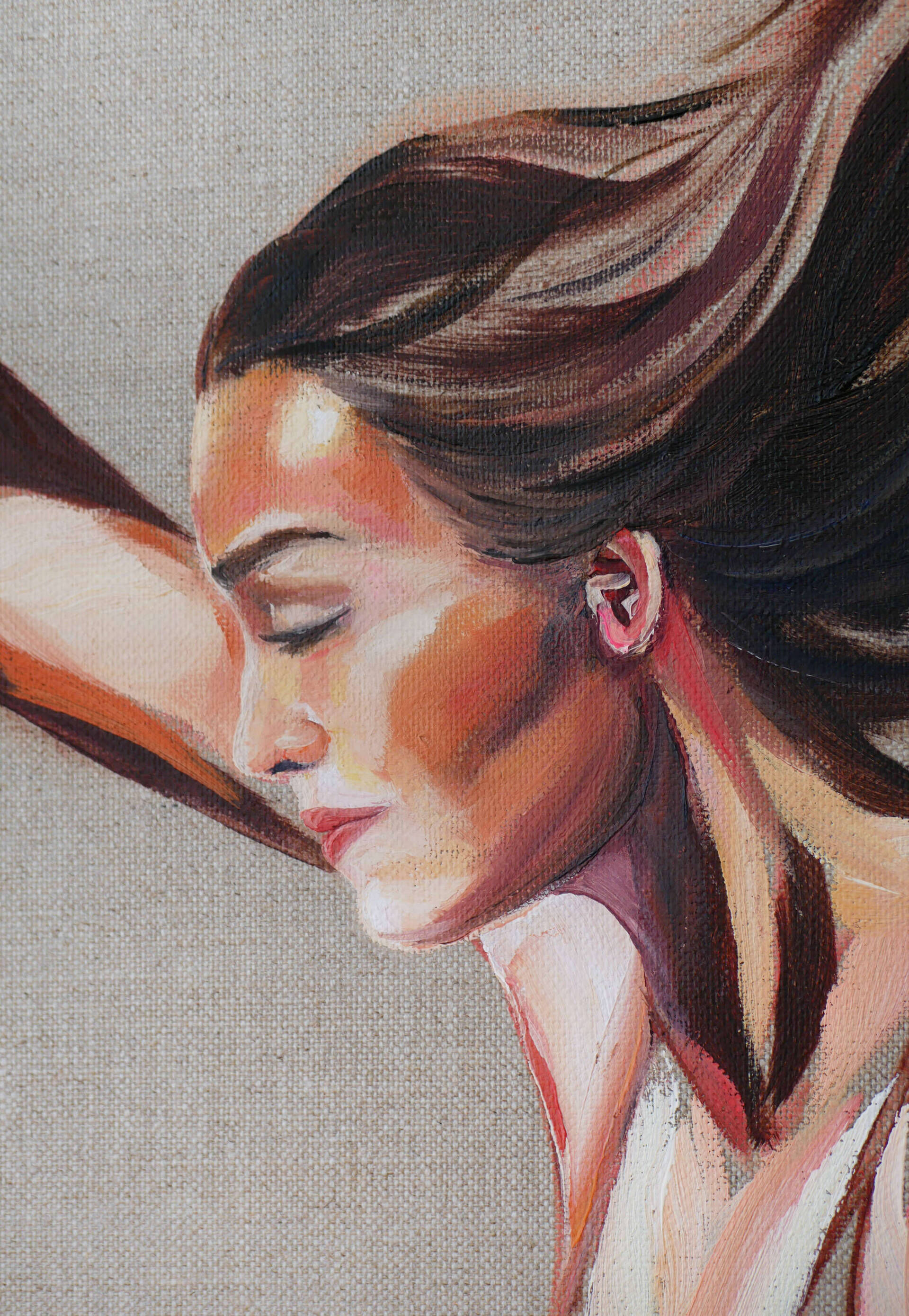 Pure Feeling - Maria Leisner 6