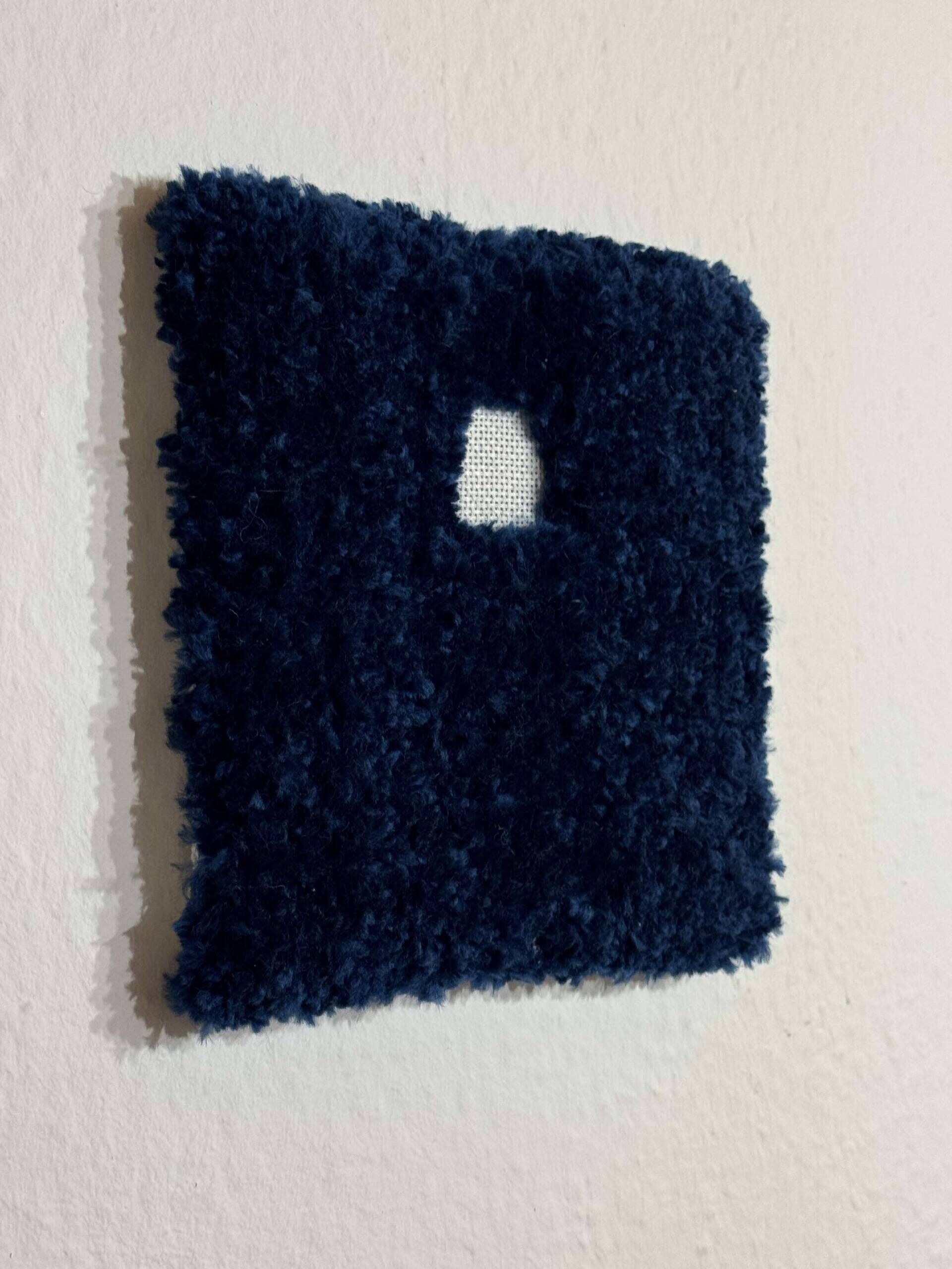 Mini blau  - Carmen Moreira 3