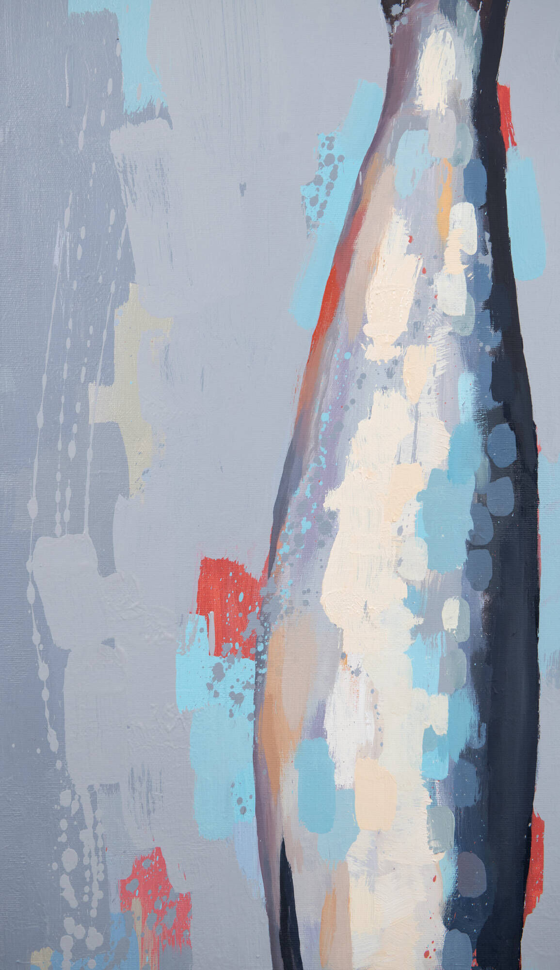 #02 - The Colour and Weight of Life - Moritz Maas 2