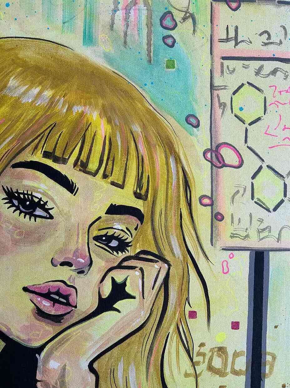 Die Forscherin - Stella Mierendorff 7