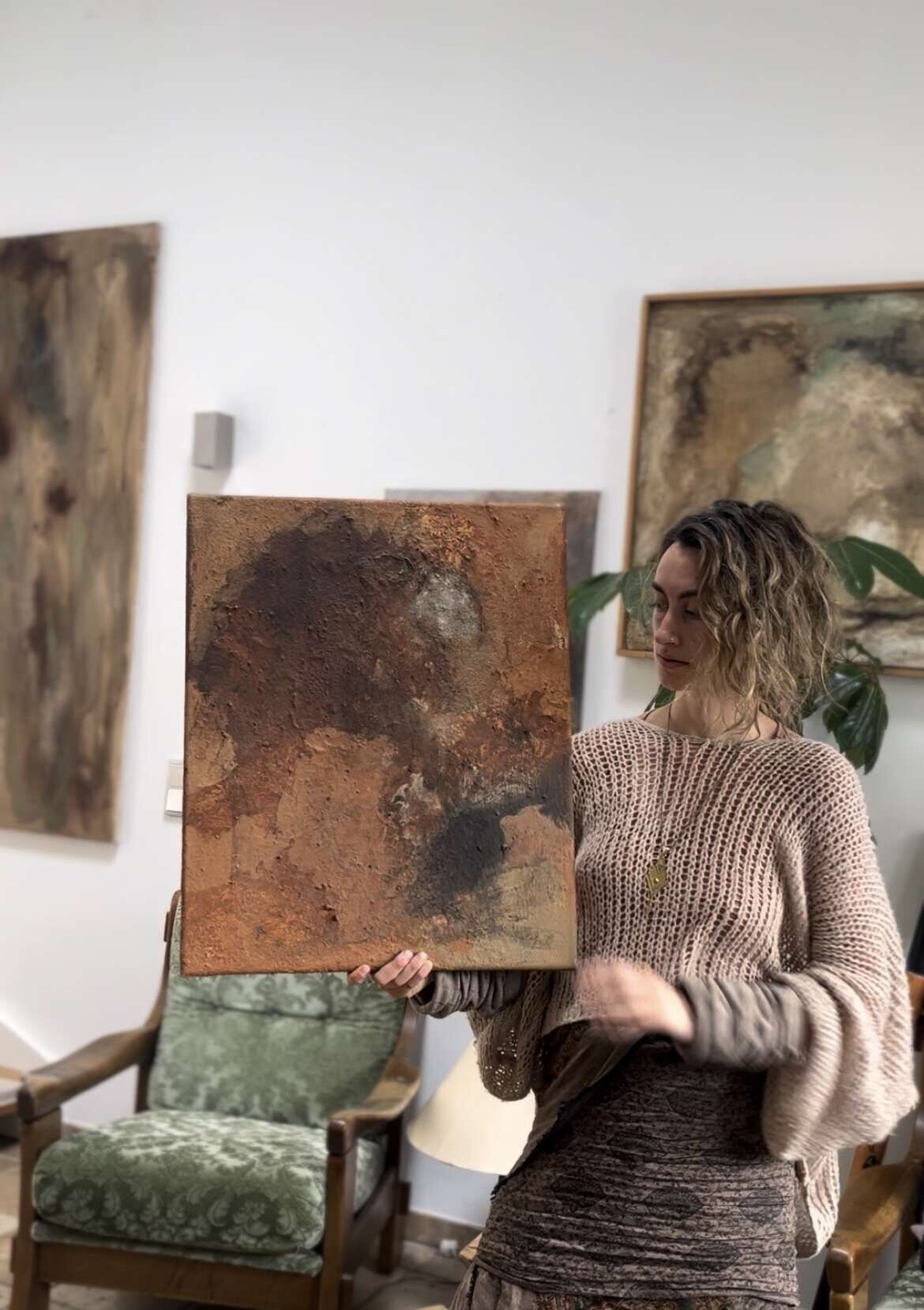 Layers - laura sherin 6