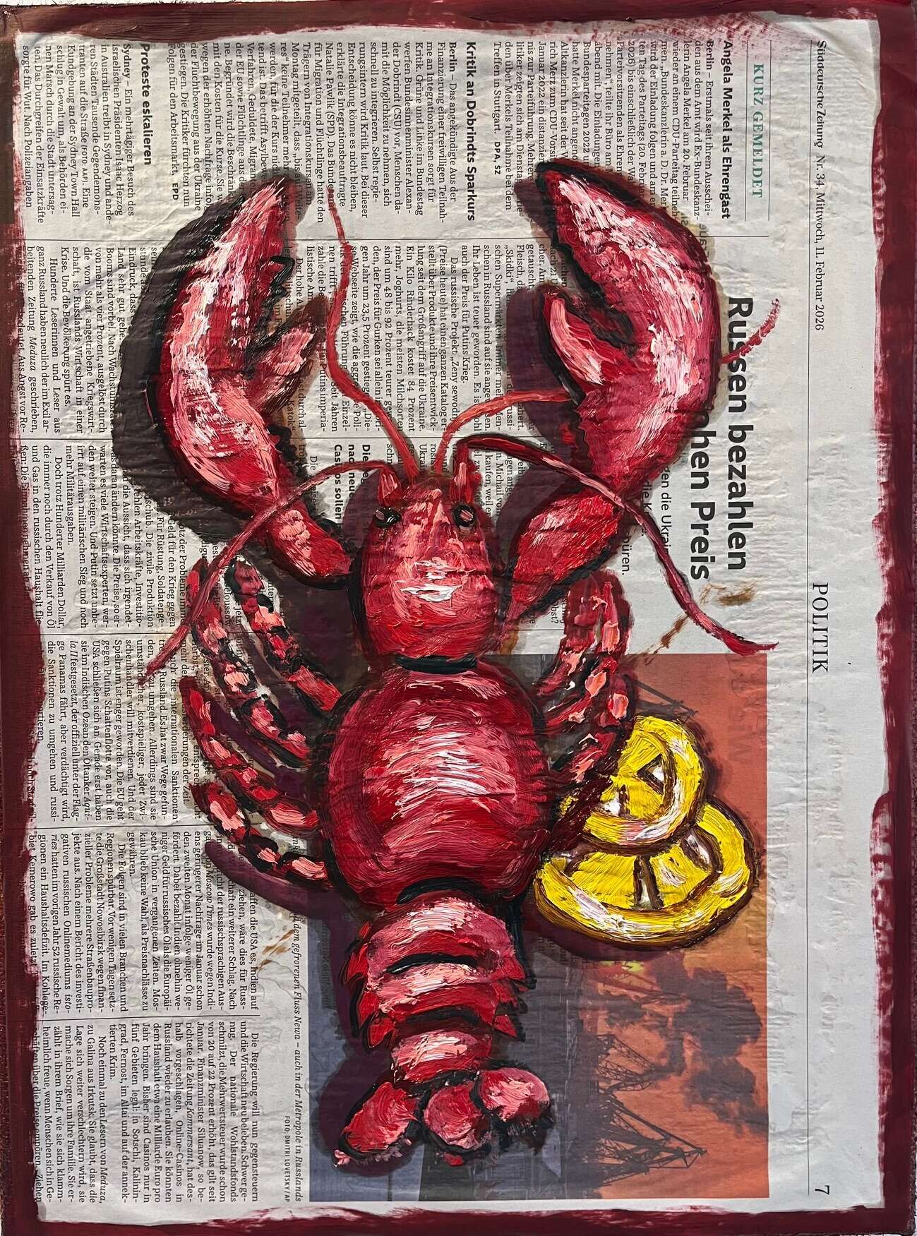 ..einen hohen Preis bezahlen müssen  - Anna Hopfensberger 3