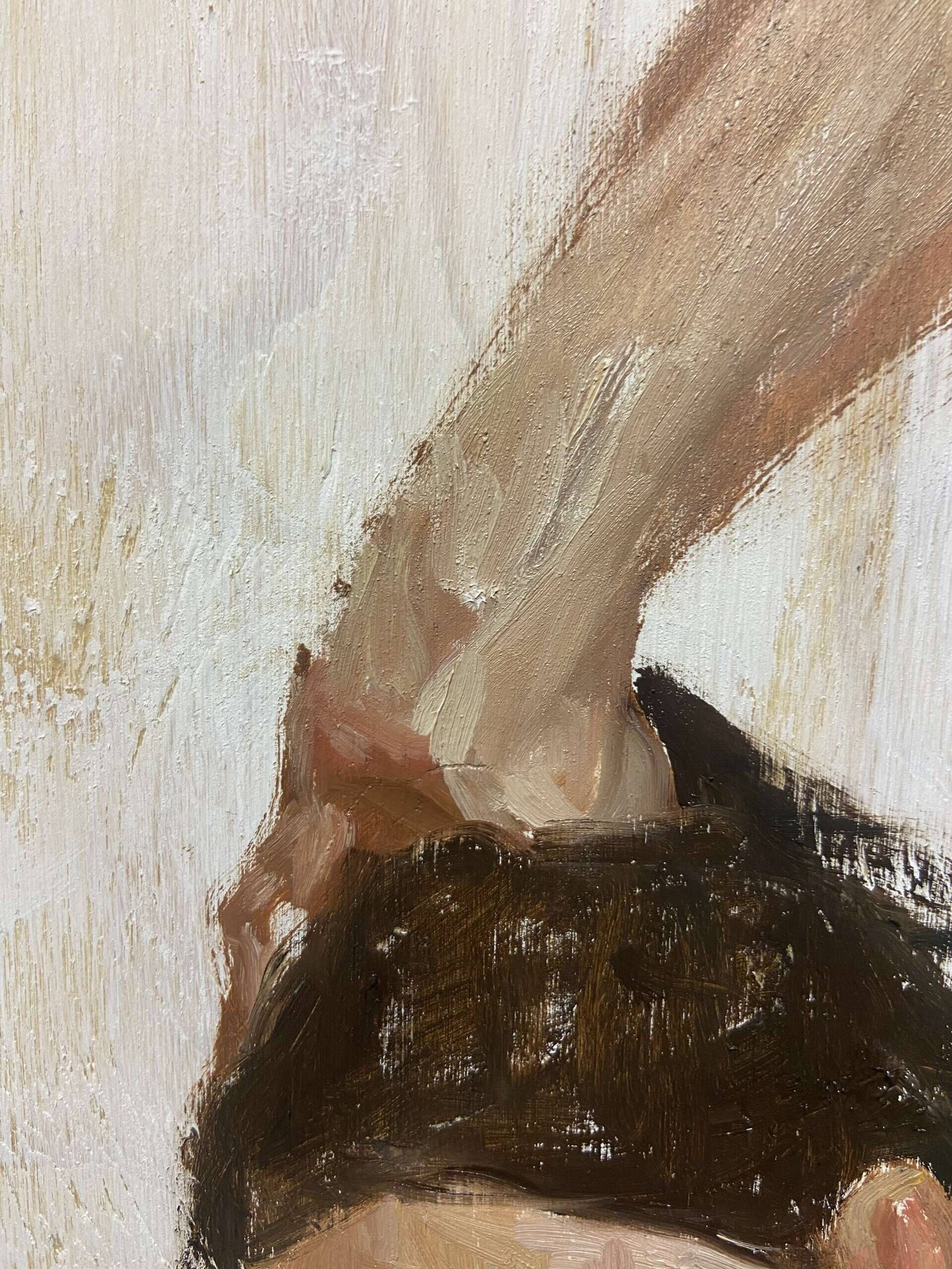 Instabil  - Lilli Geyer 6