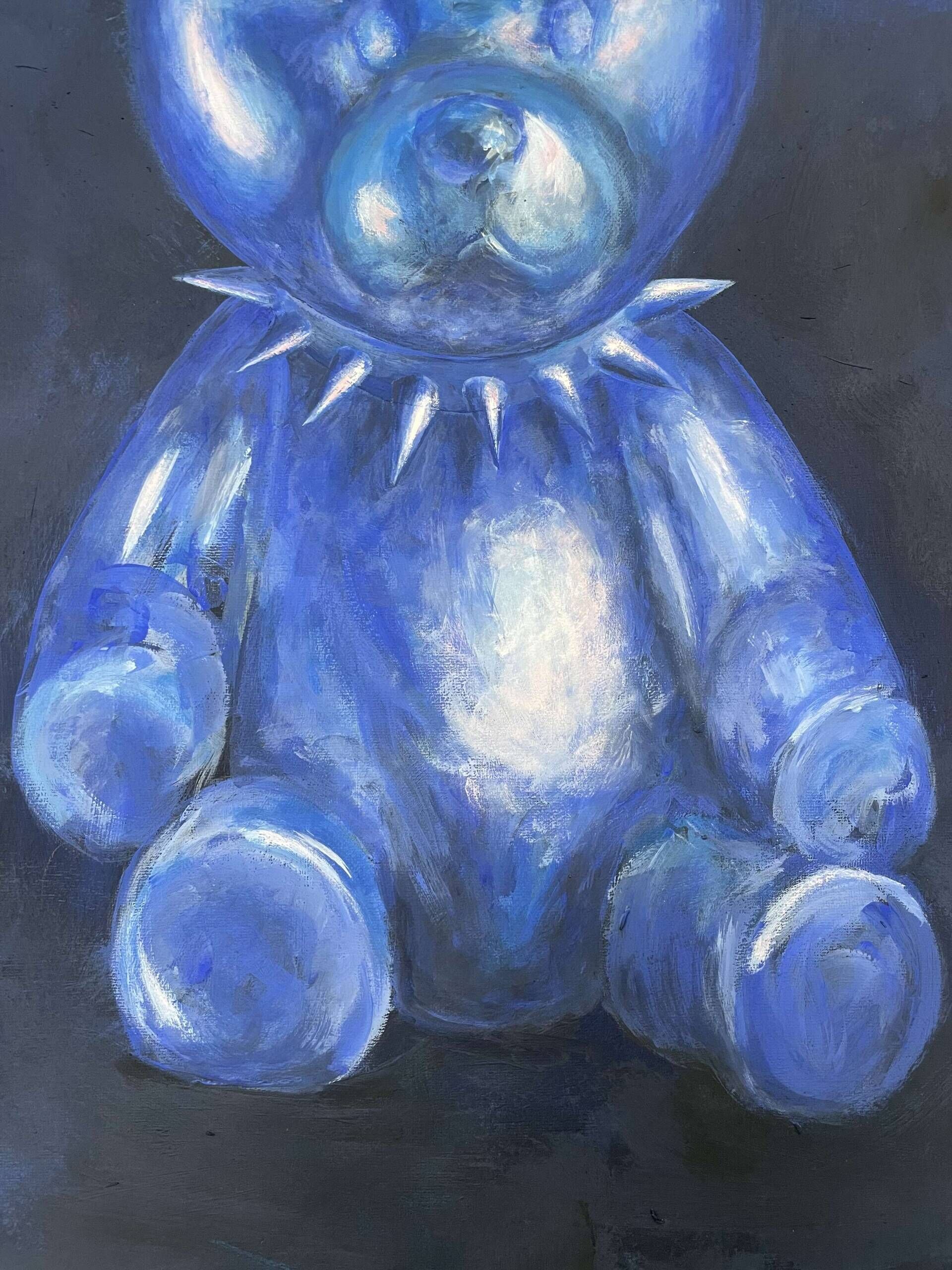 Ohne Titel  - Sarah Maria Kuhn  6