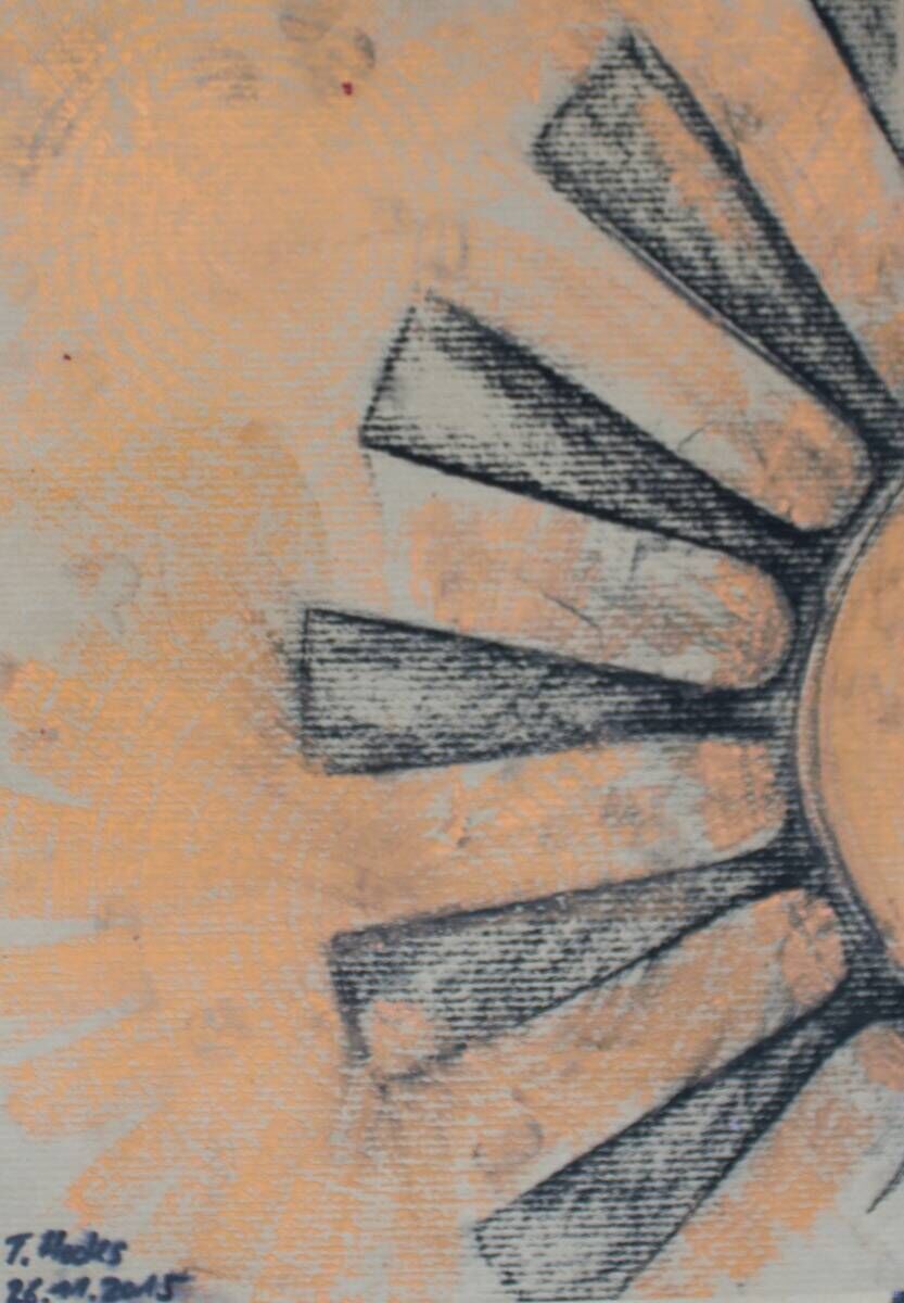 Pinion