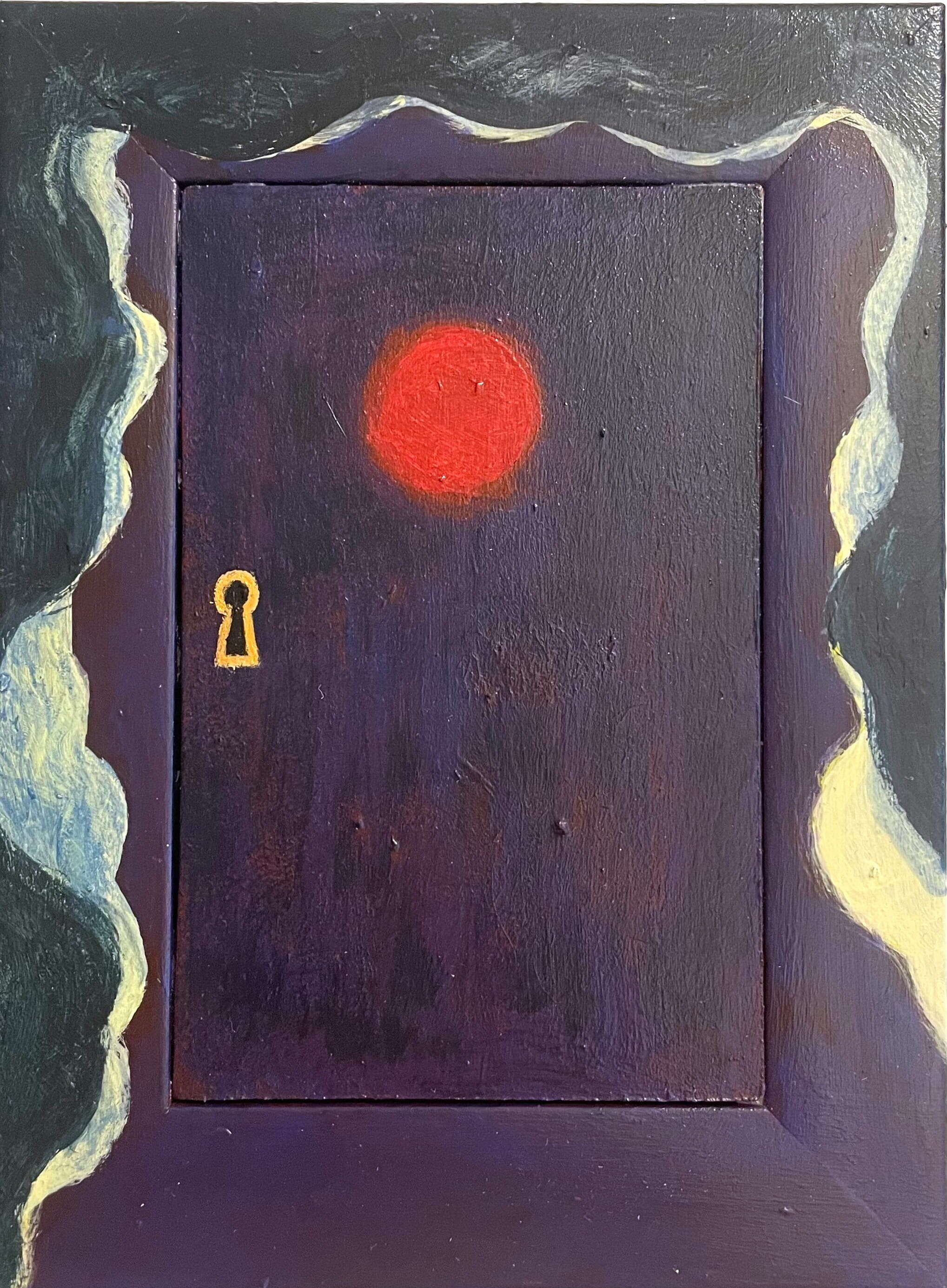 Schrank Serie #71 - Soyoung Park 1