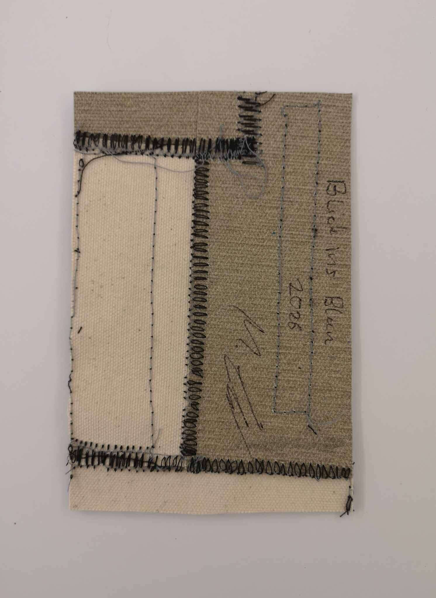 Blick ins Blau - Mattis Lehmann 5