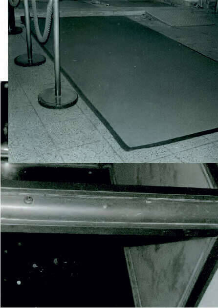 Schwelle - Bianca Itte 1