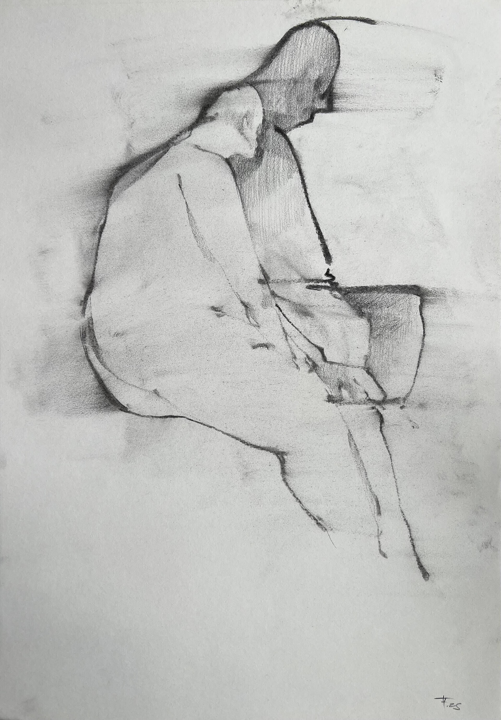 AKT Figure in Figure - Tyler Heidenwag 1