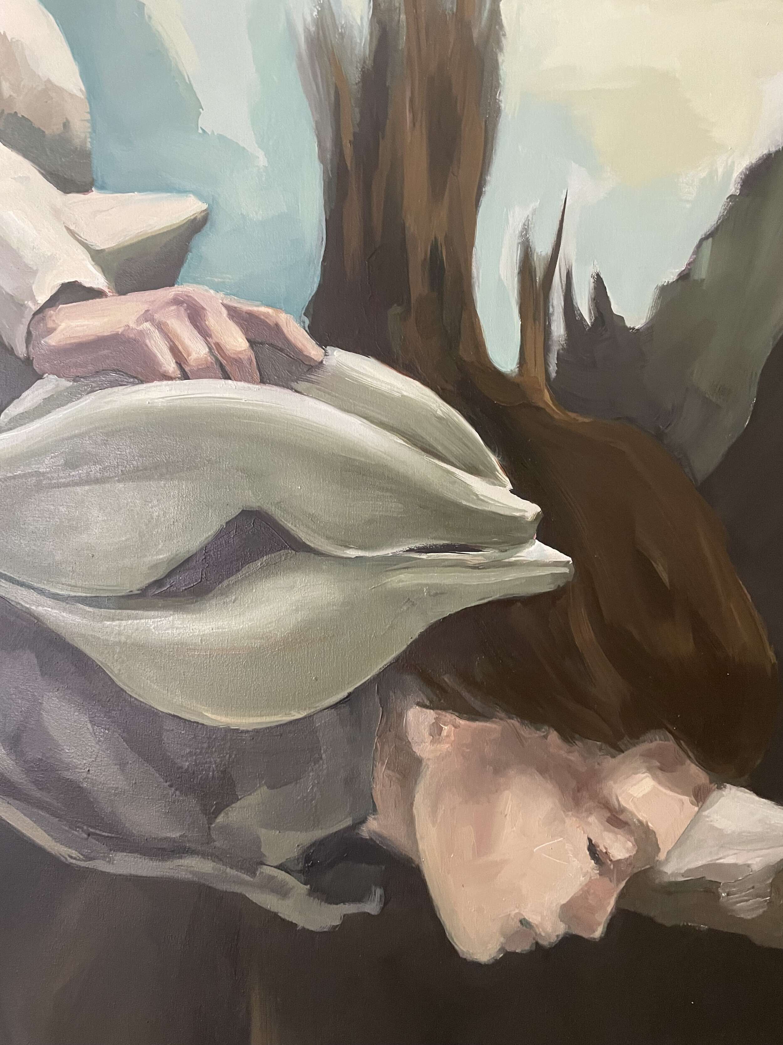 Horses in my dreams - Jule Marie Appel 3
